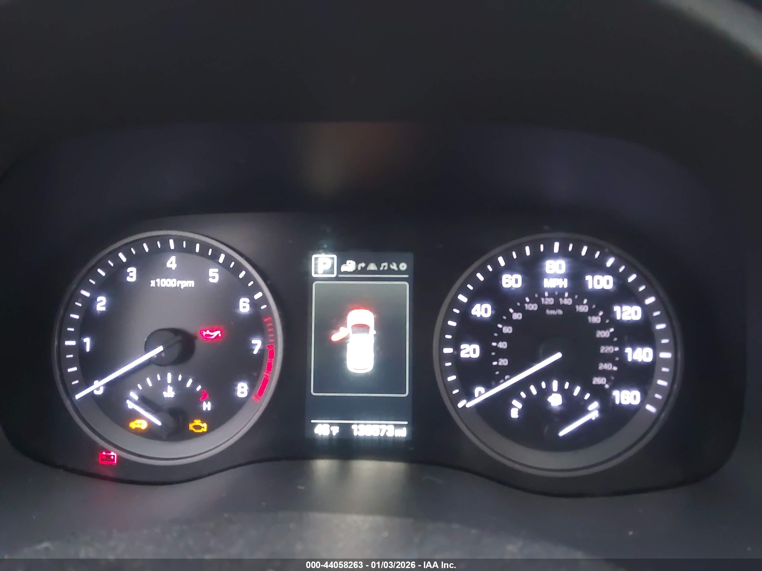 HYUNDAI TUCSON image 7