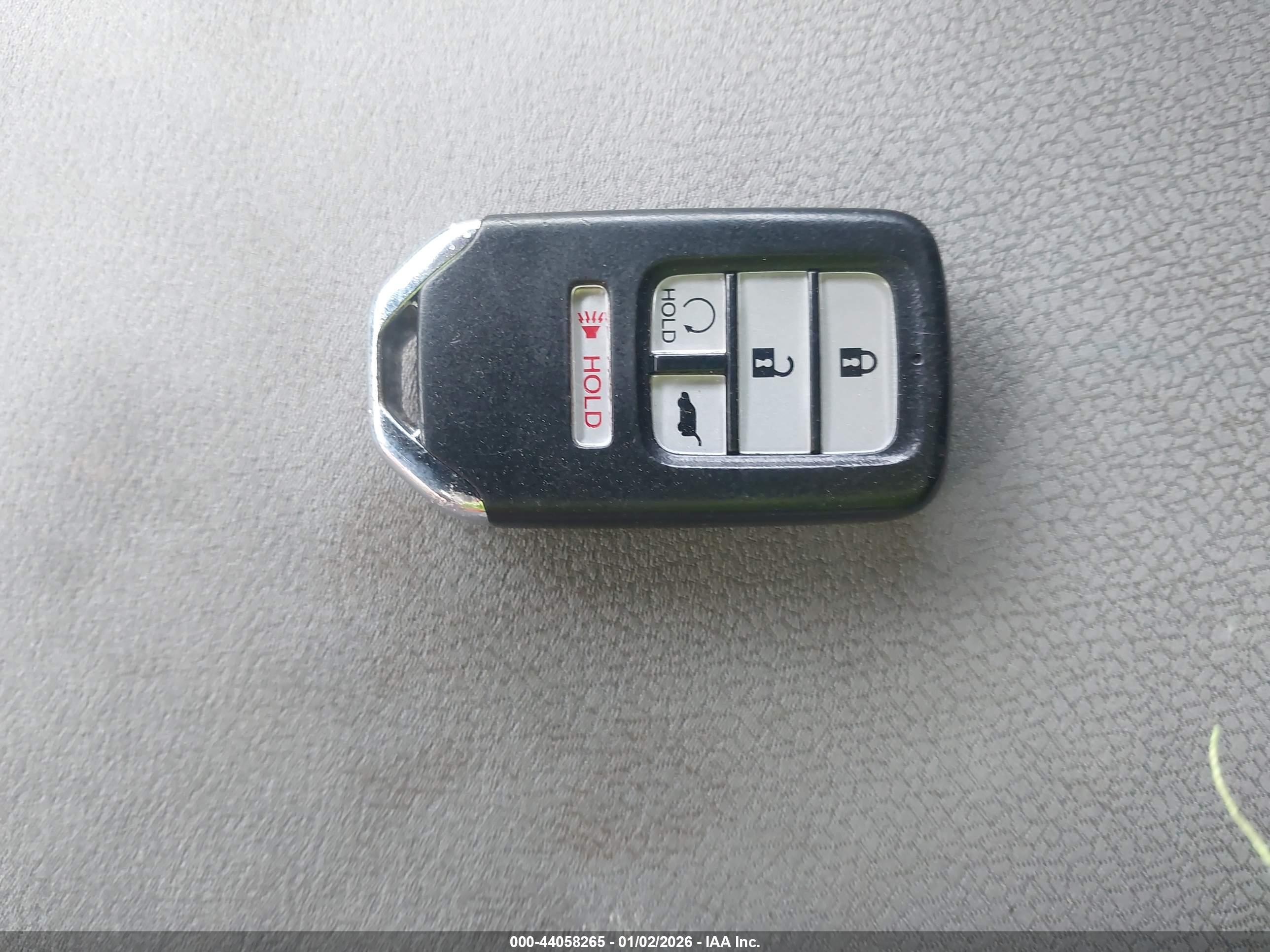 HONDA CR-V image 11