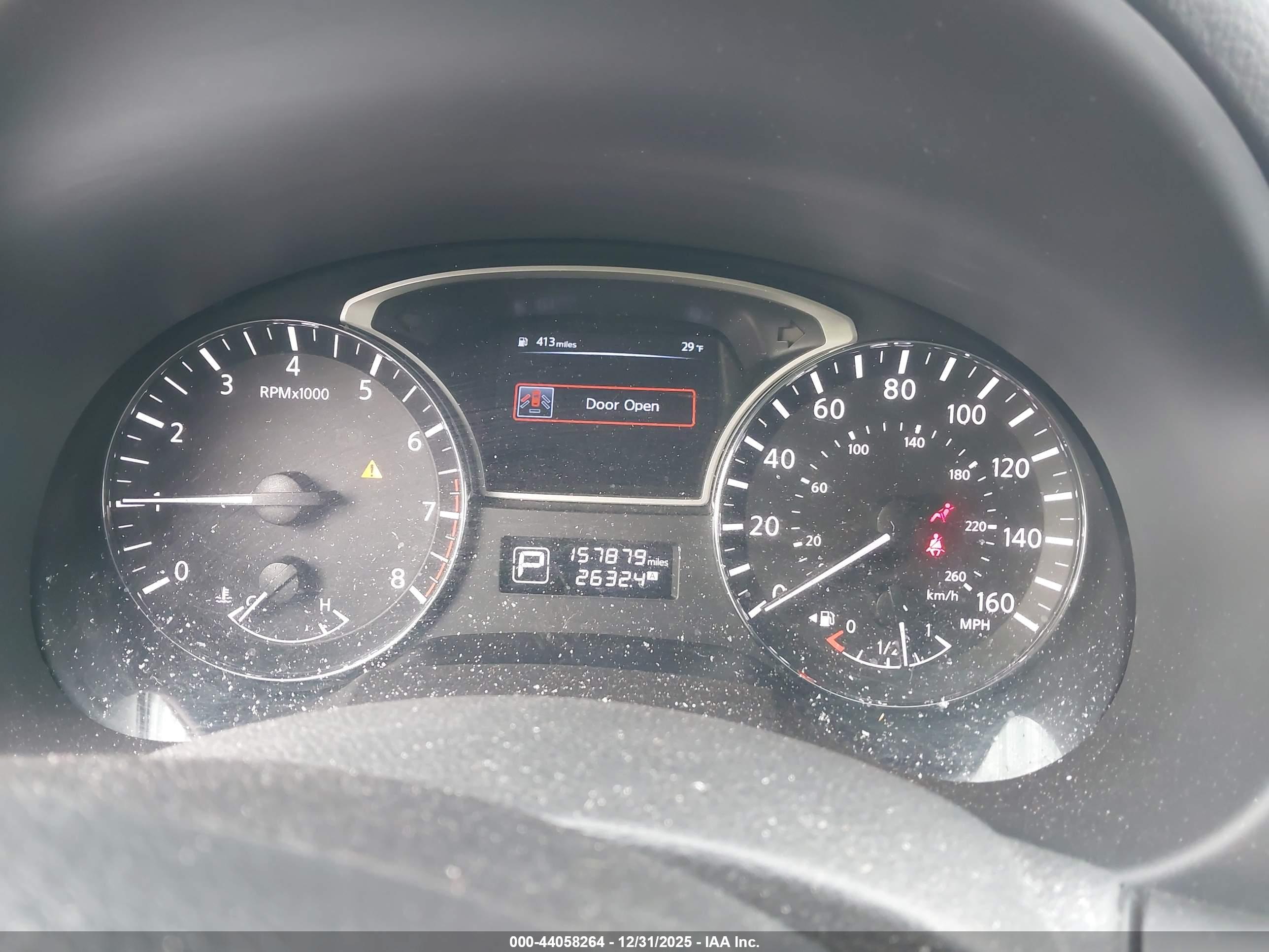 NISSAN ALTIMA image 7