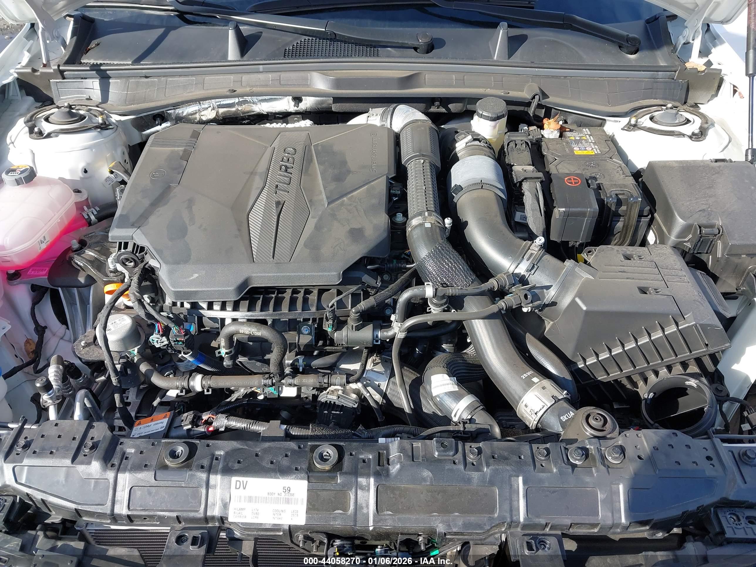 HYUNDAI SONATA image 10