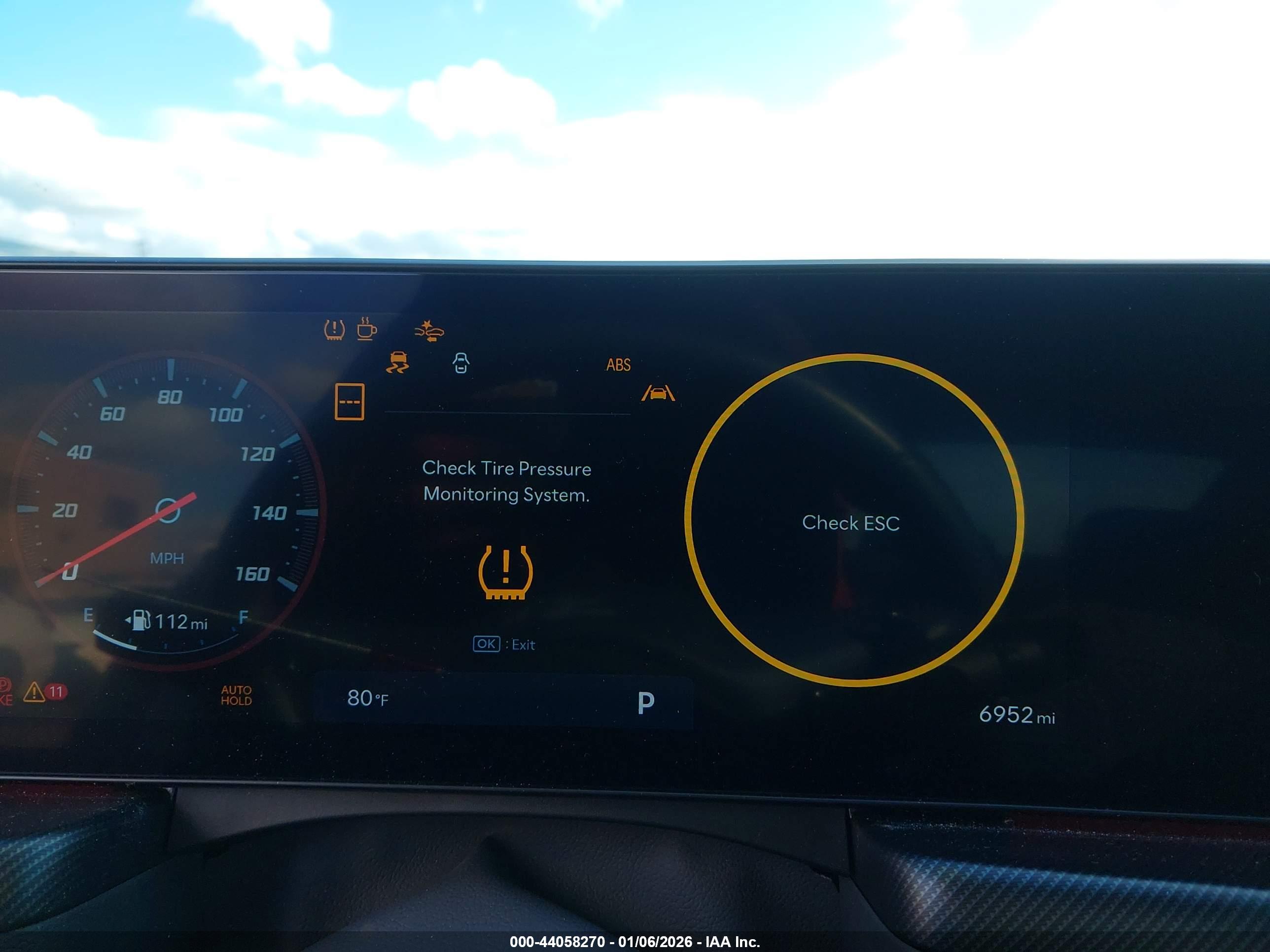 HYUNDAI SONATA image 7