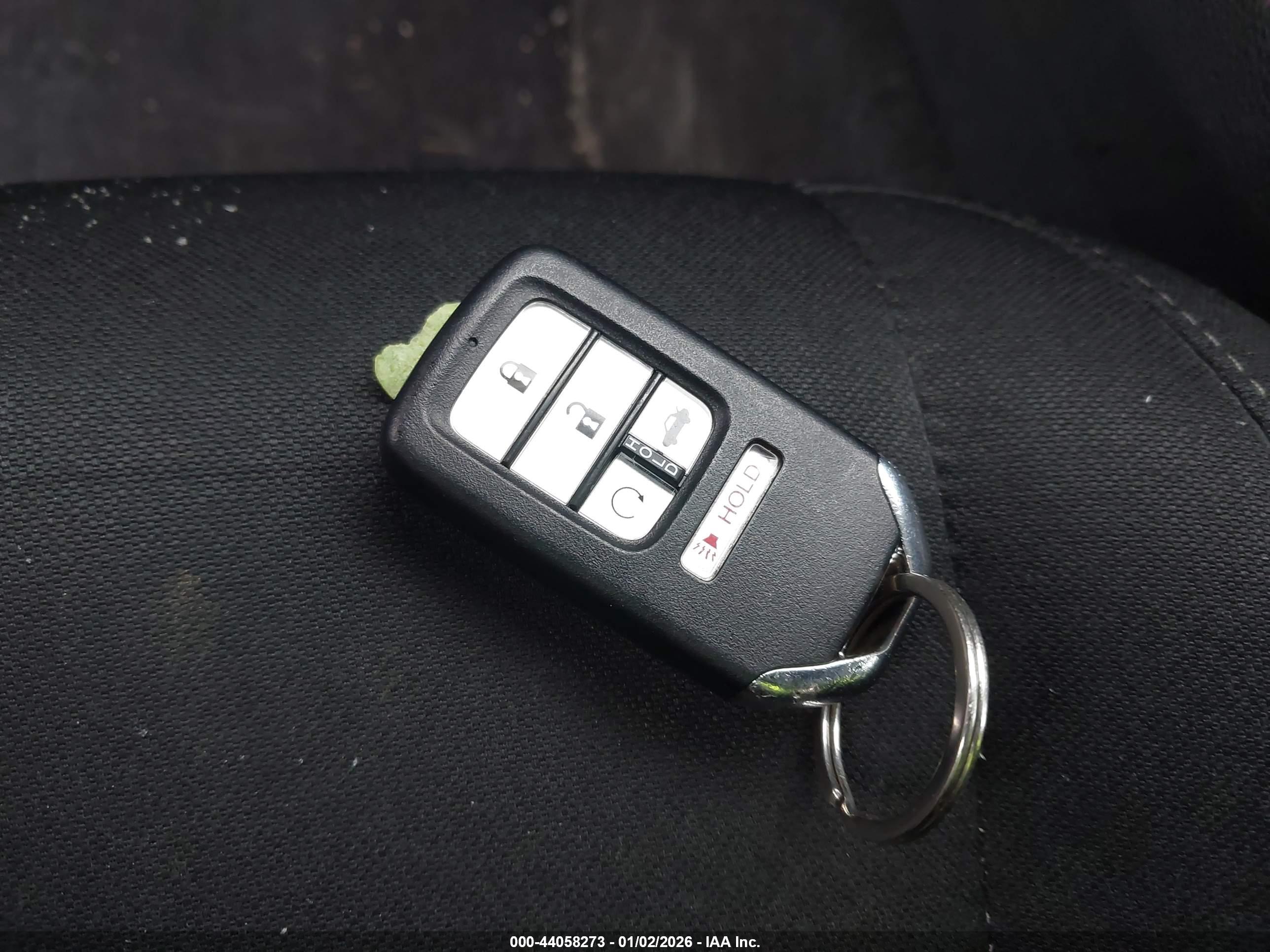 HONDA CIVIC image 11