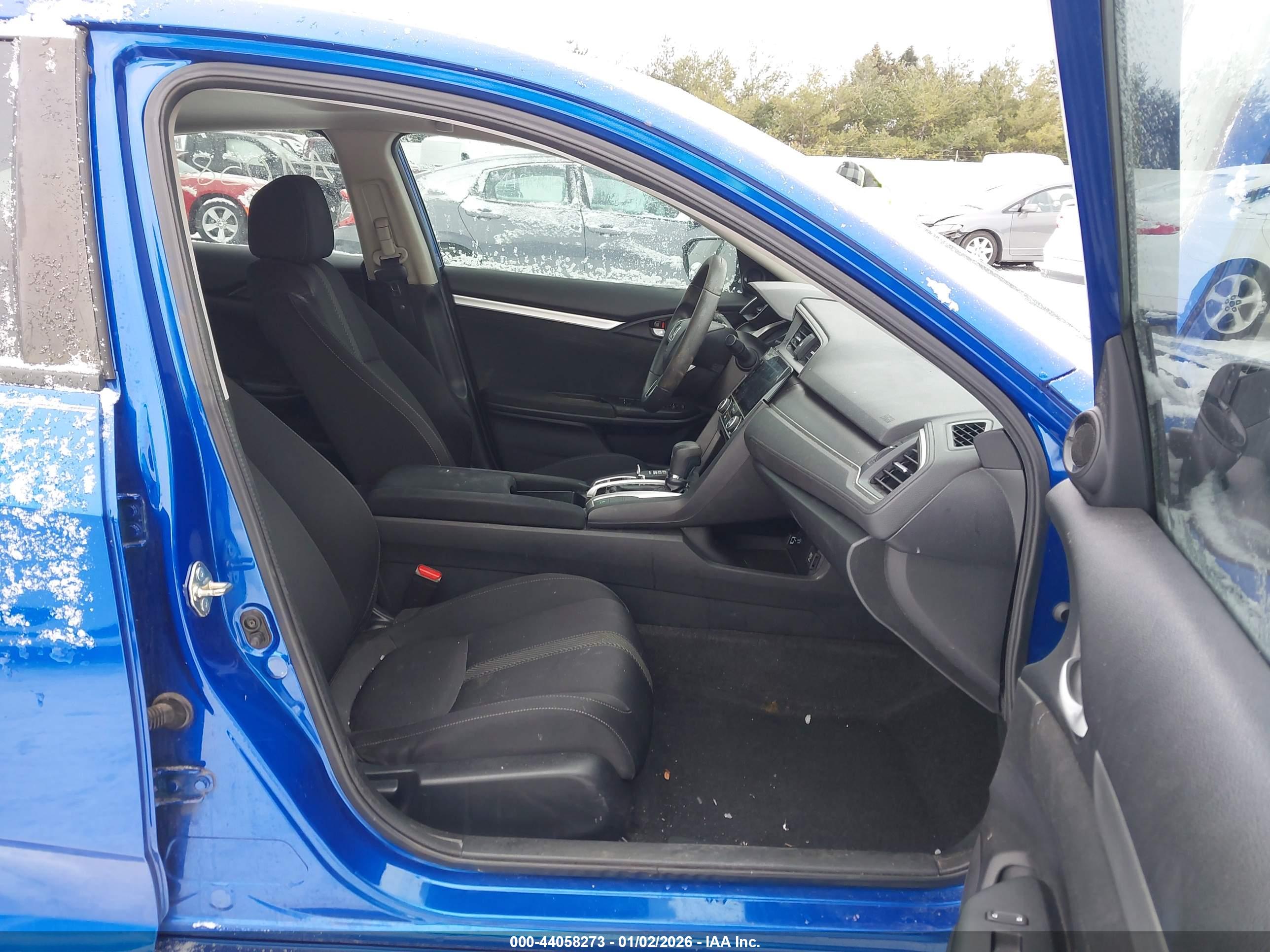 HONDA CIVIC image 5