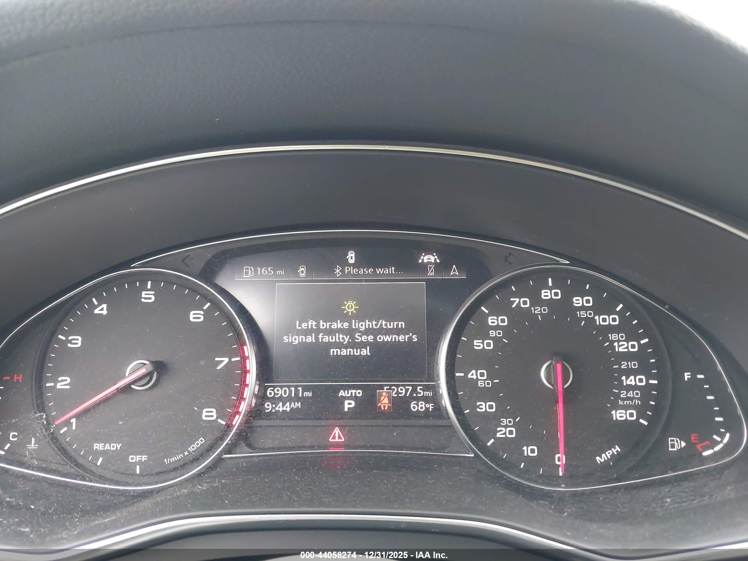 AUDI A6 image 7