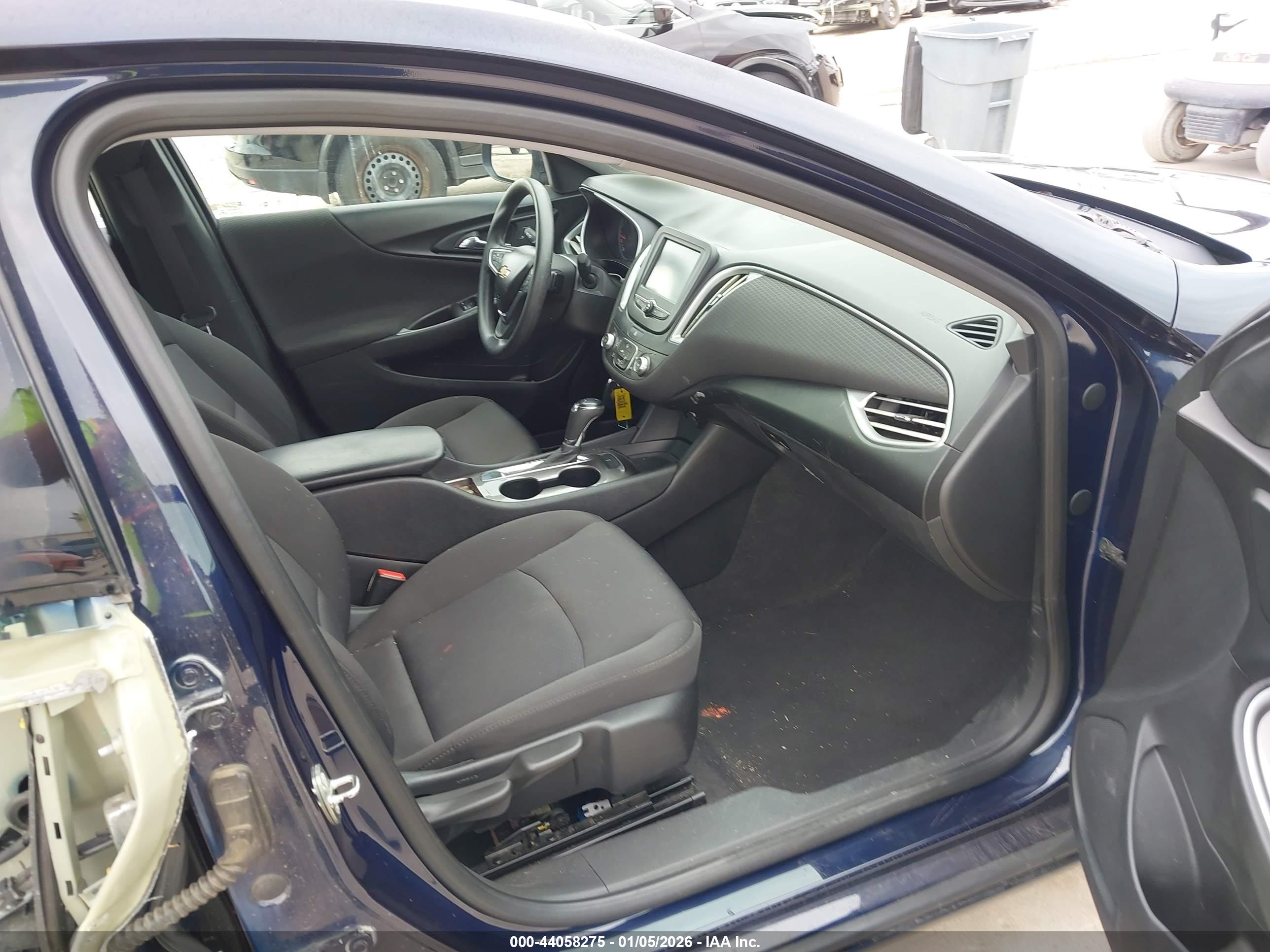 CHEVROLET MALIBU image 5