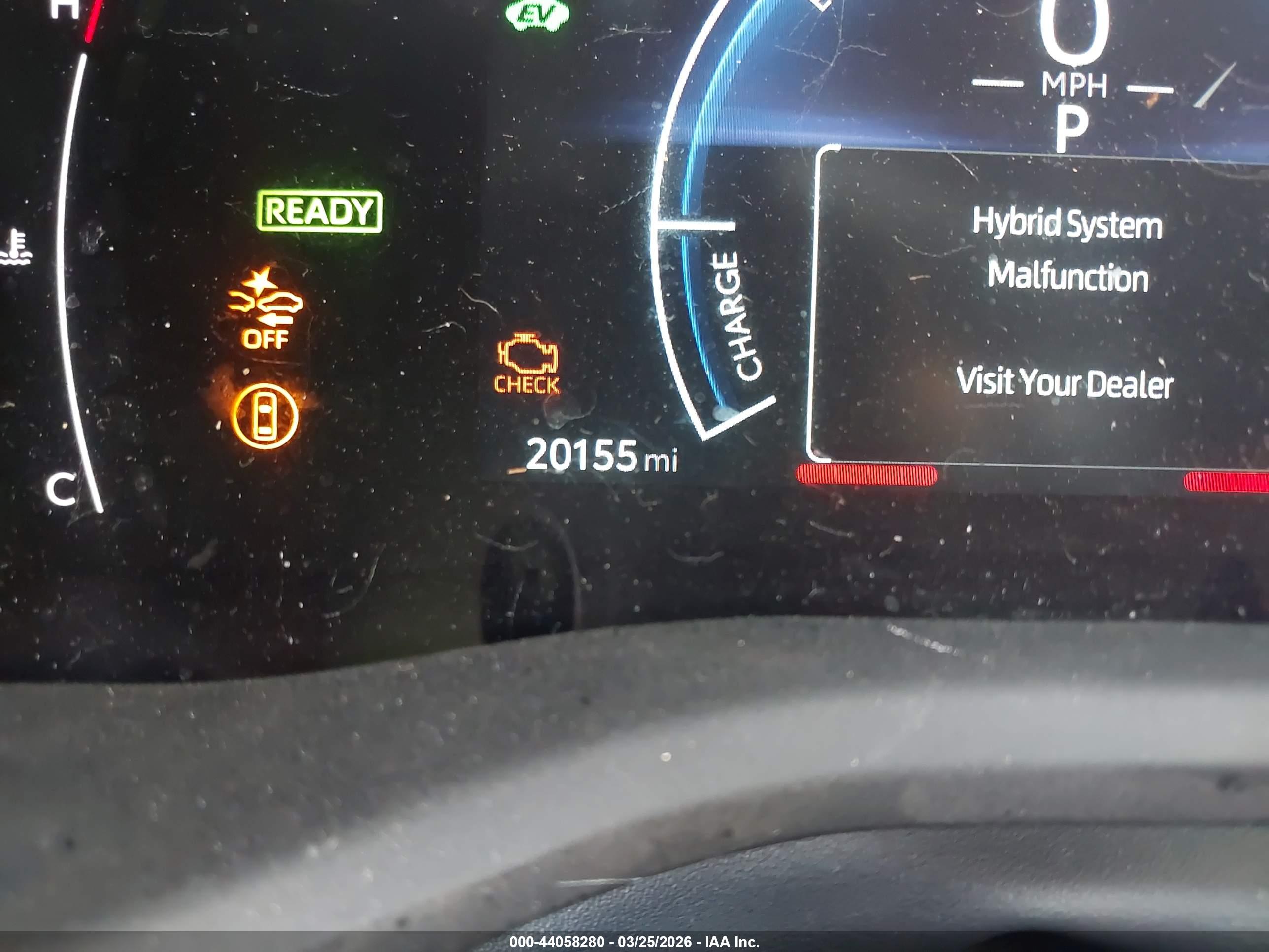 TOYOTA CAMRY image 7