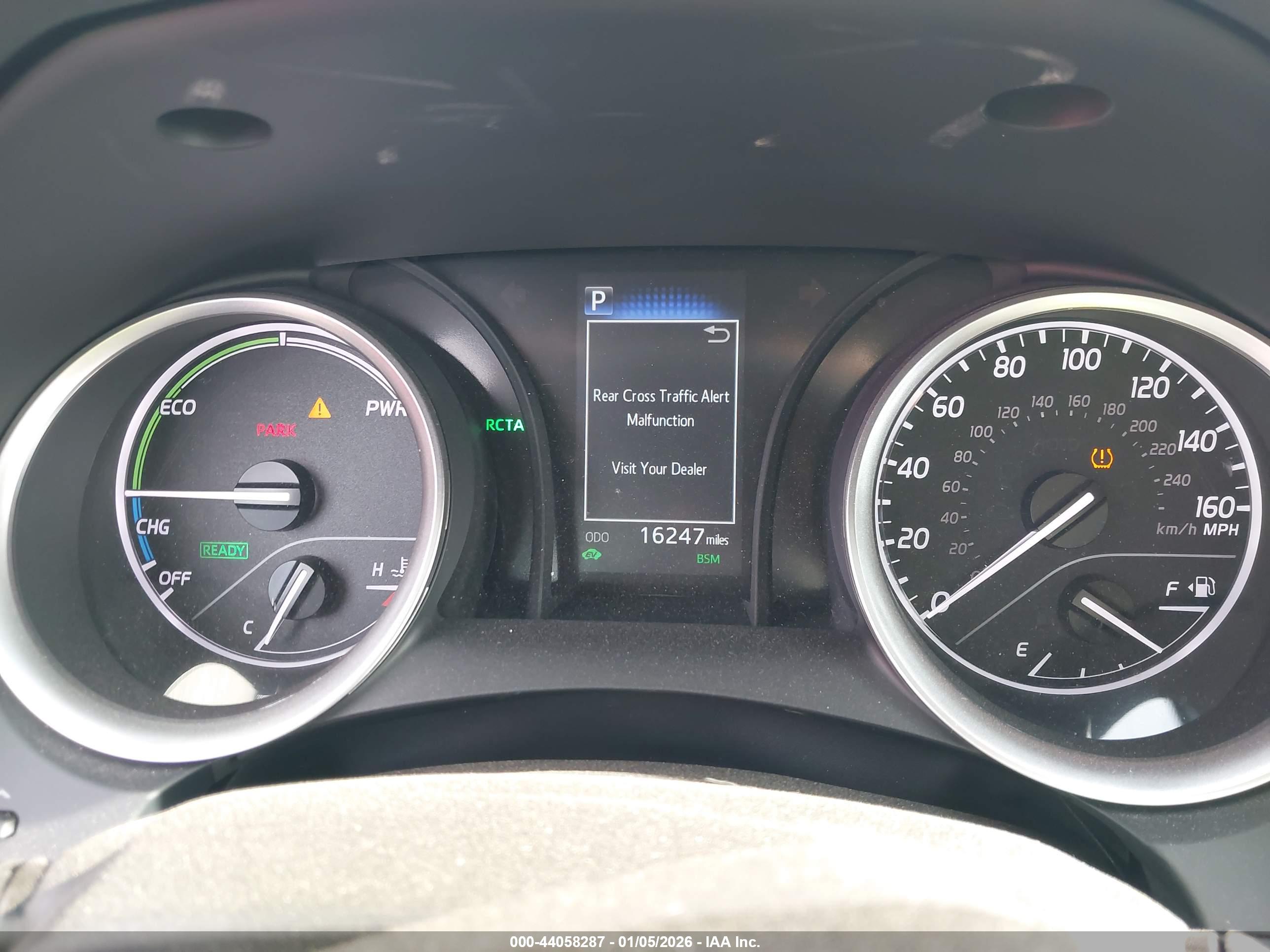 TOYOTA CAMRY image 7