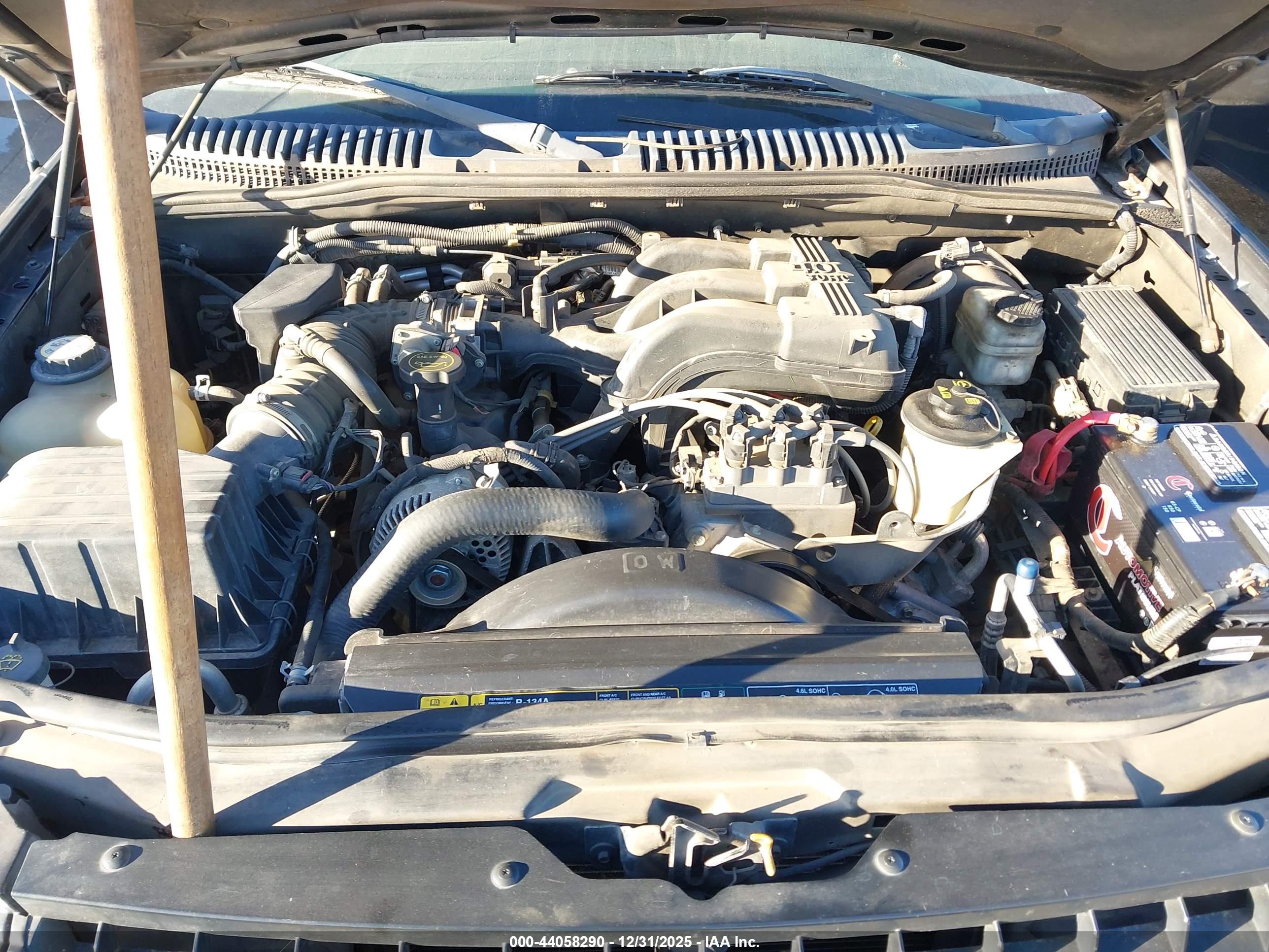 FORD EXPLORER image 10