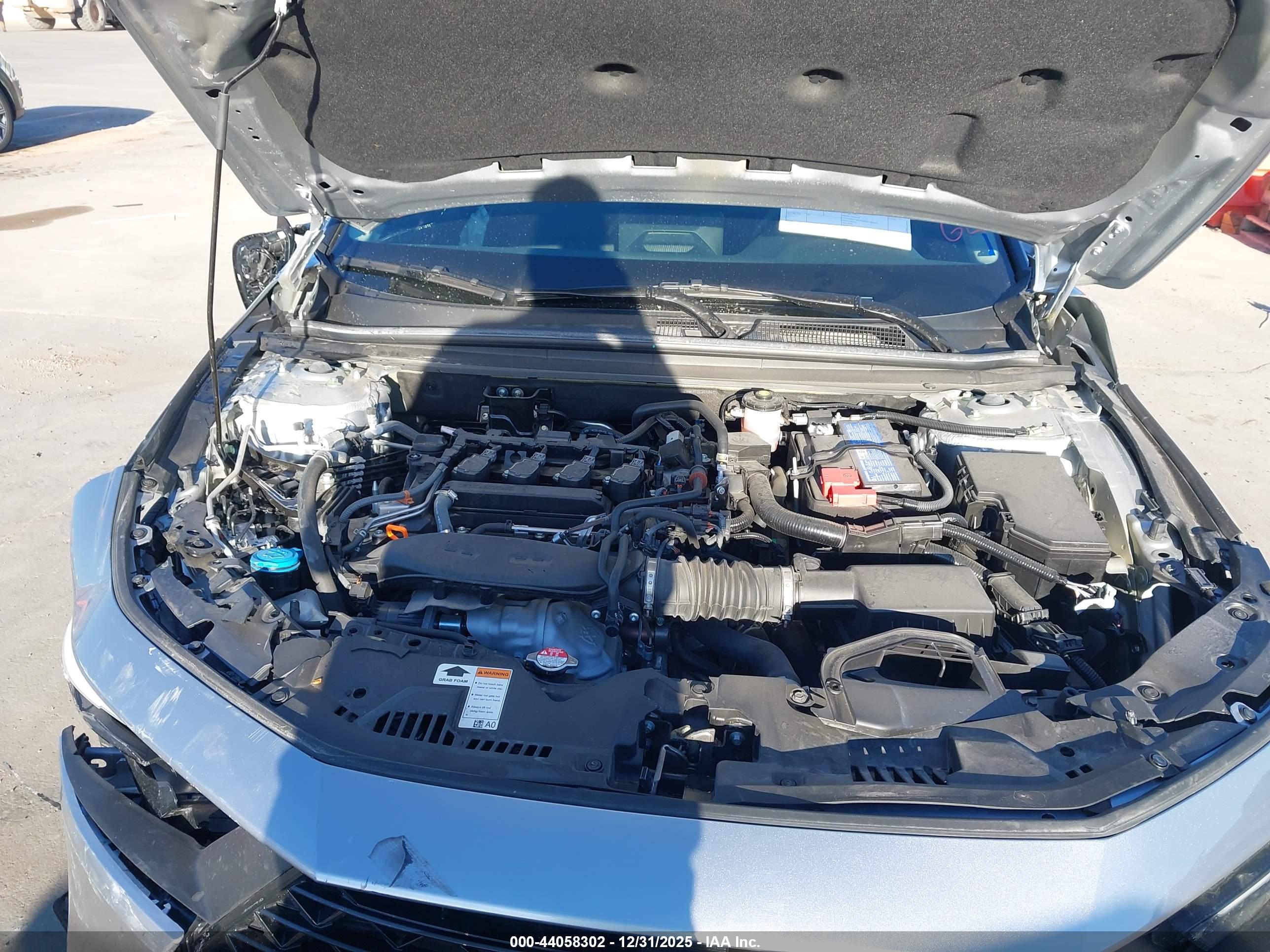 HONDA ACCORD image 10