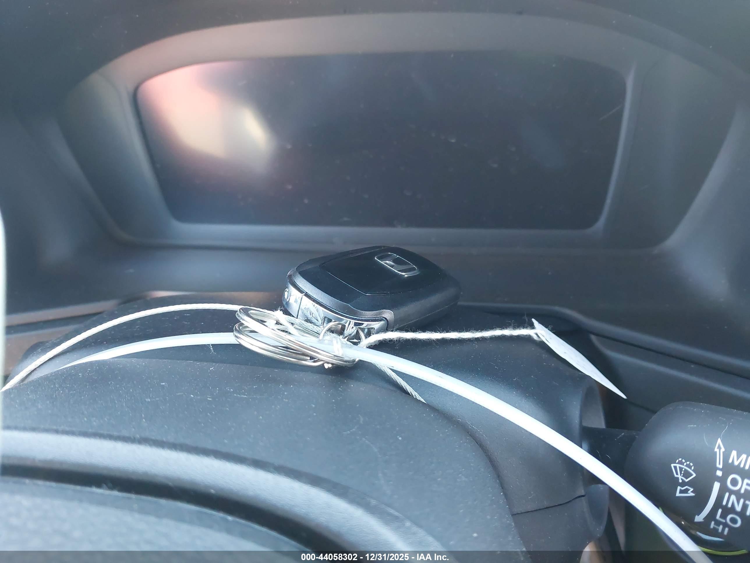 HONDA ACCORD image 11