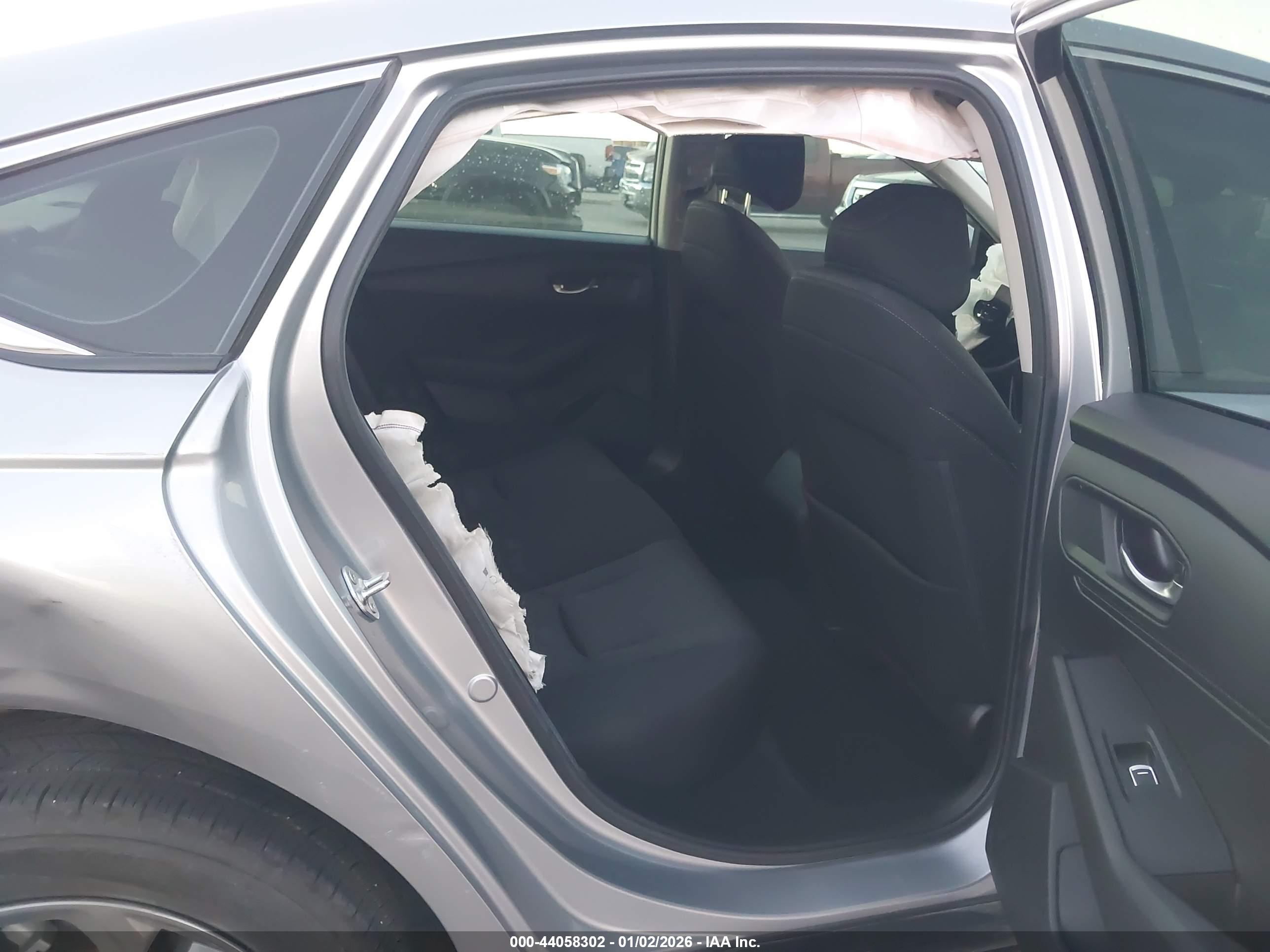 HONDA ACCORD image 8
