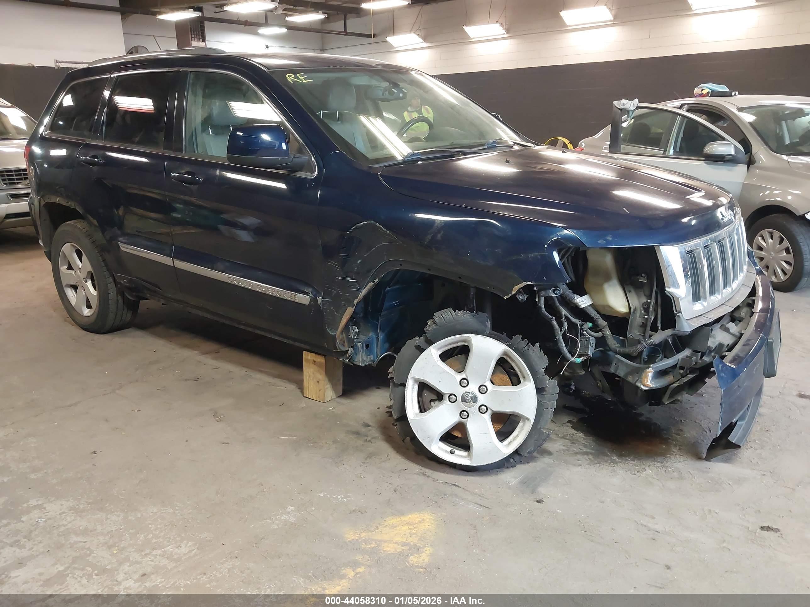 JEEP GRAND image 6