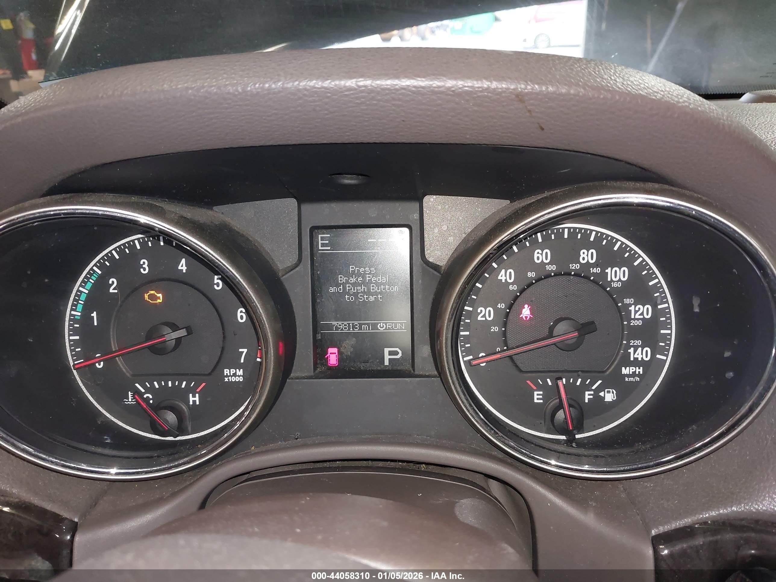 JEEP GRAND image 7