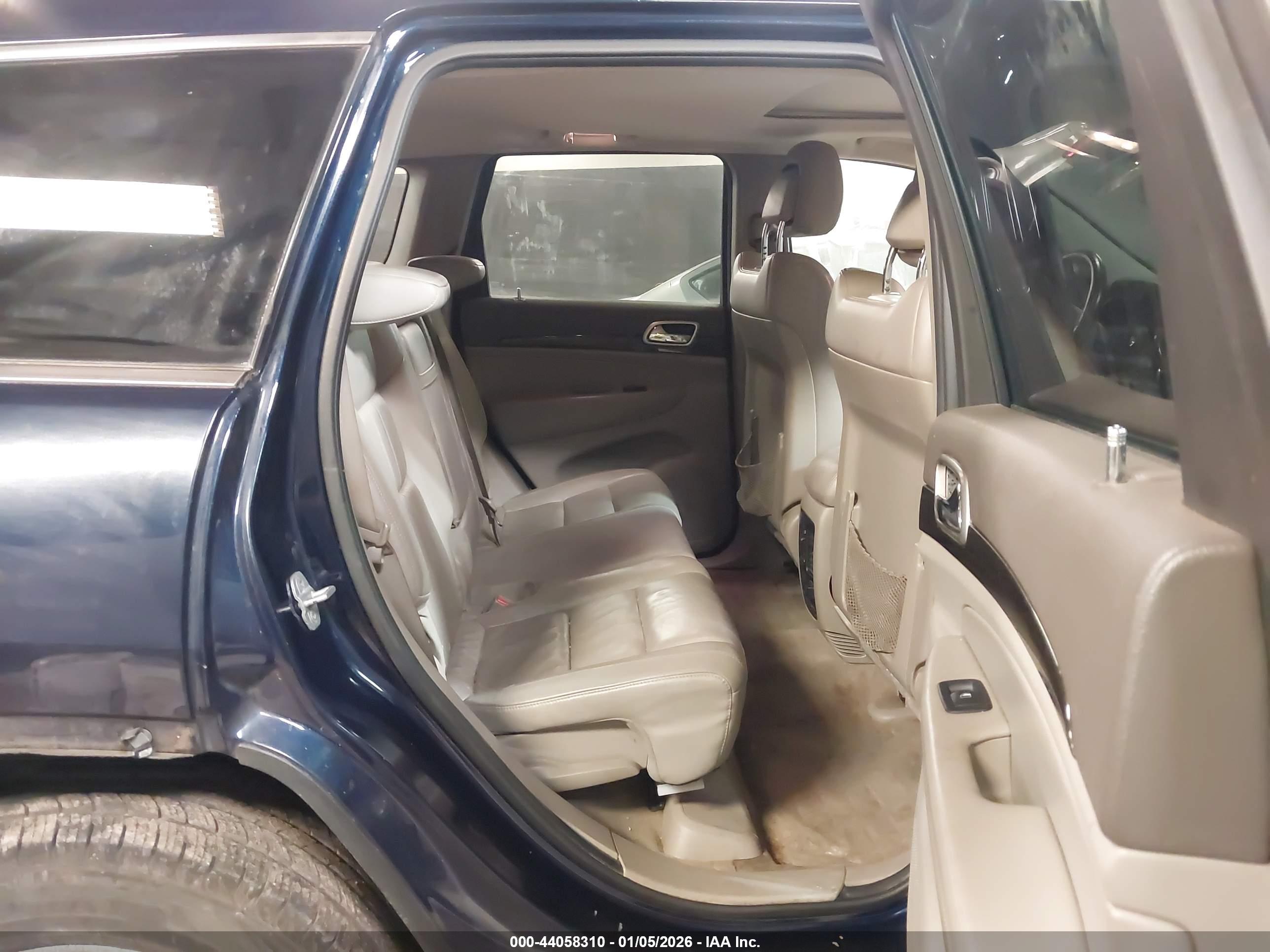 JEEP GRAND image 8