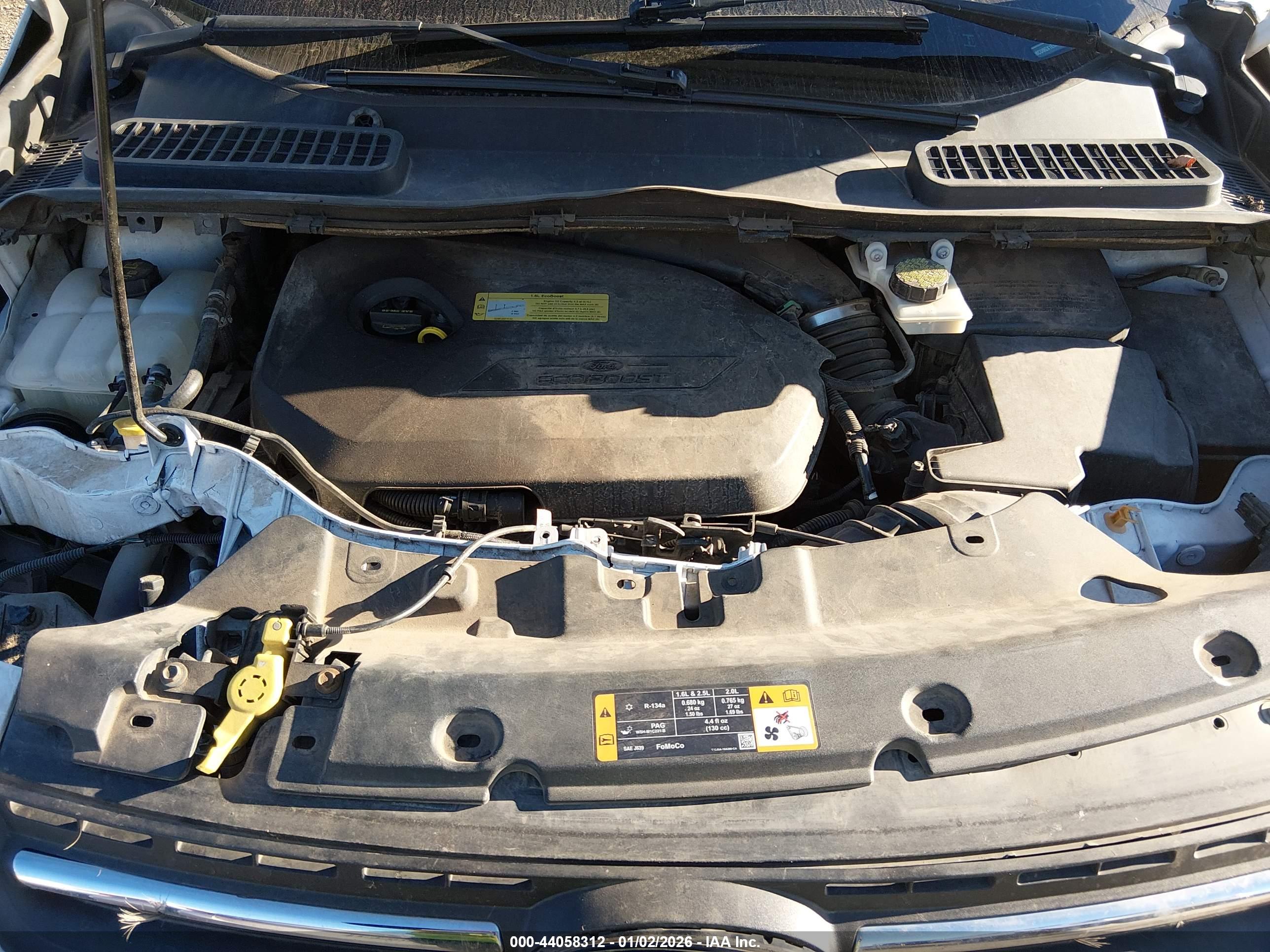 FORD ESCAPE image 10