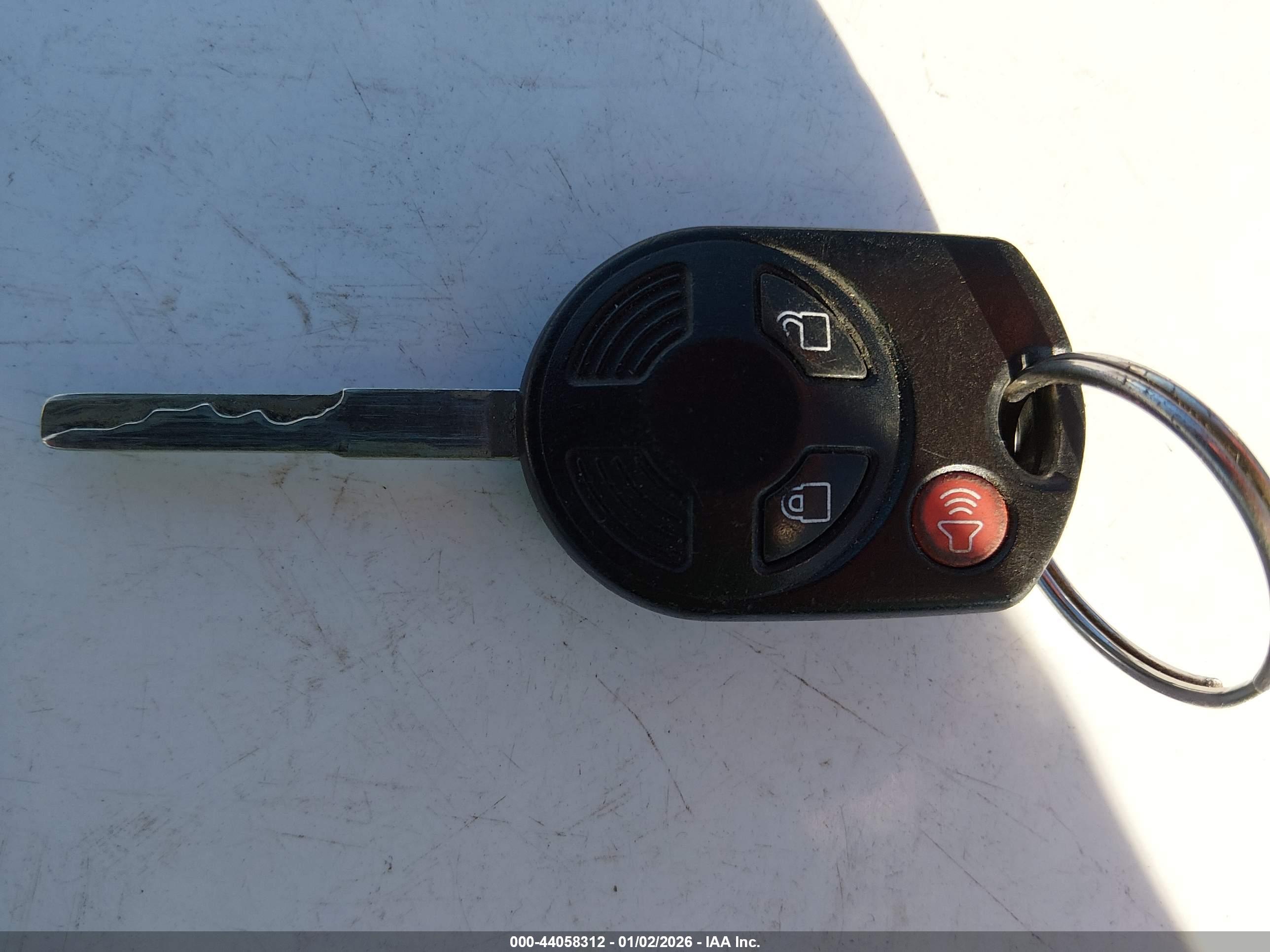 FORD ESCAPE image 11
