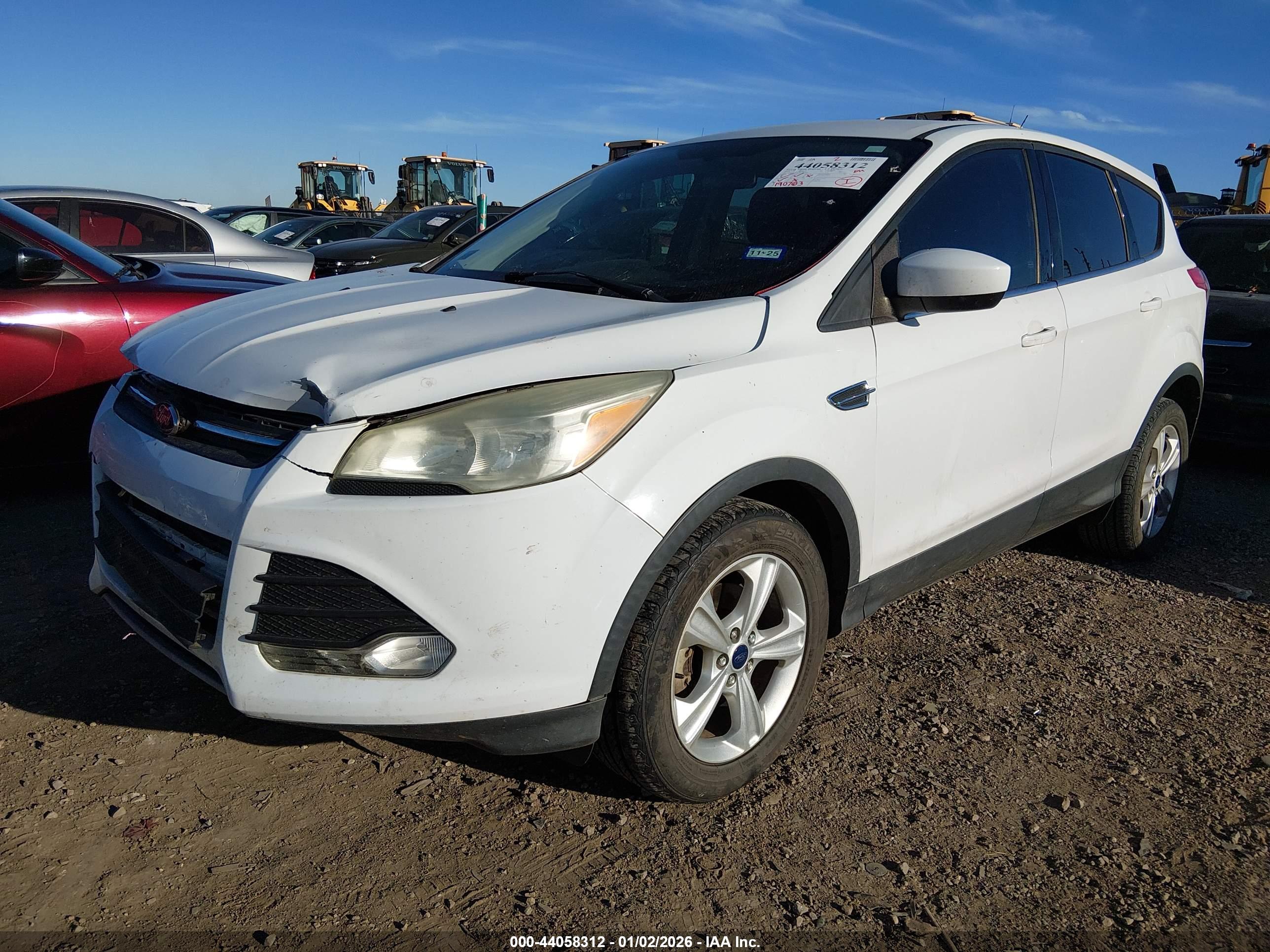 FORD ESCAPE image 2
