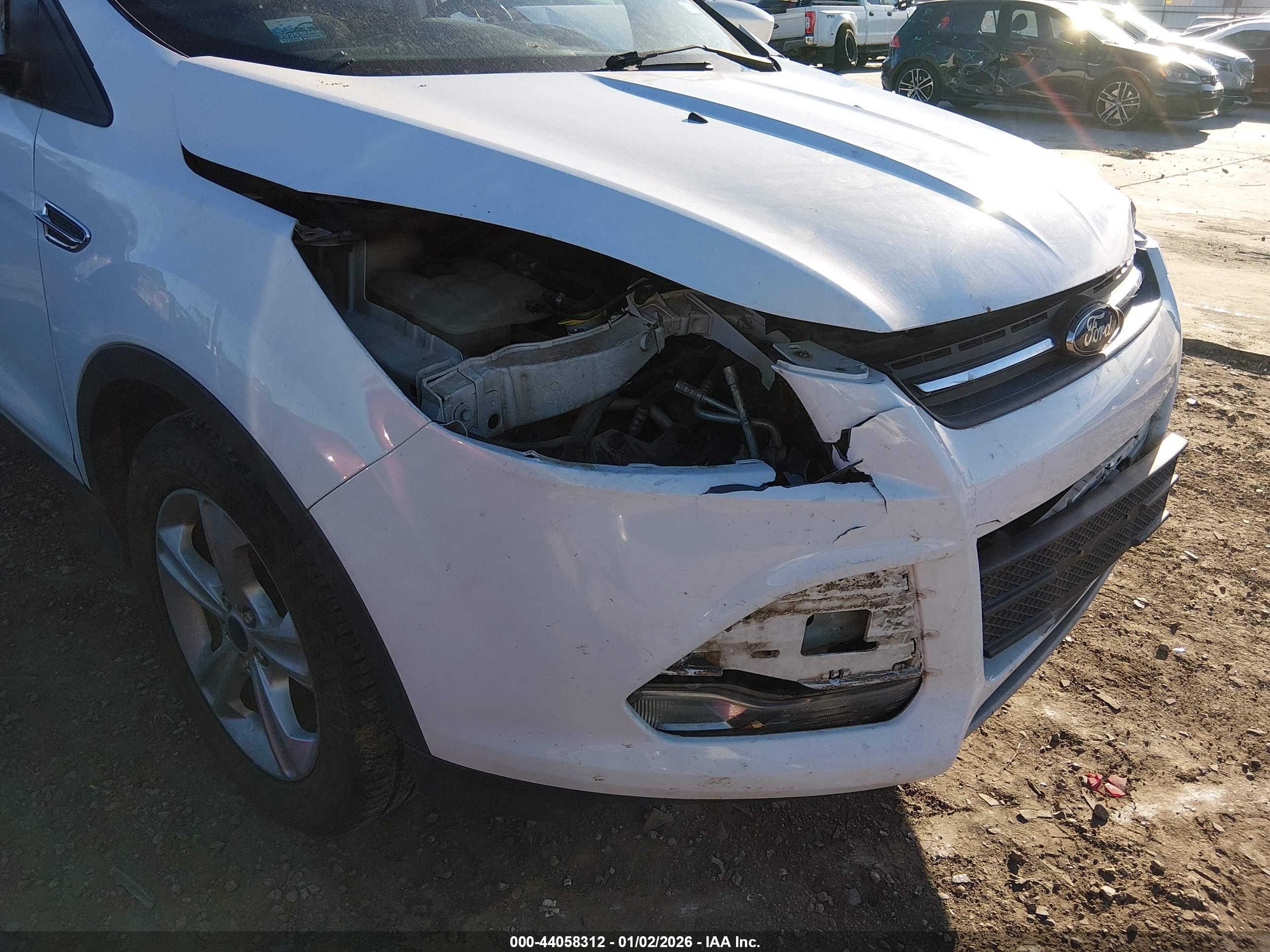 FORD ESCAPE image 6