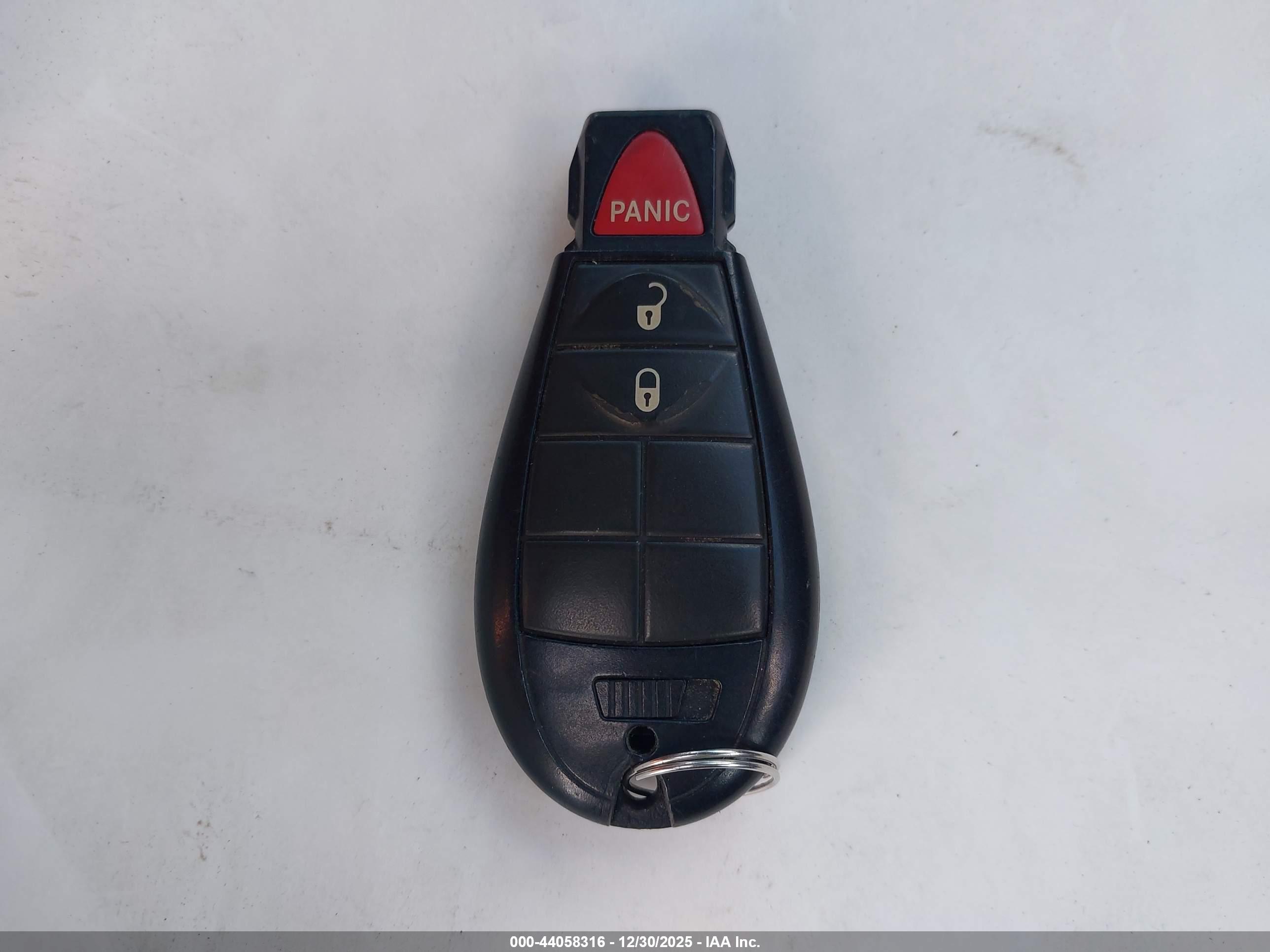 DODGE GRAND image 11