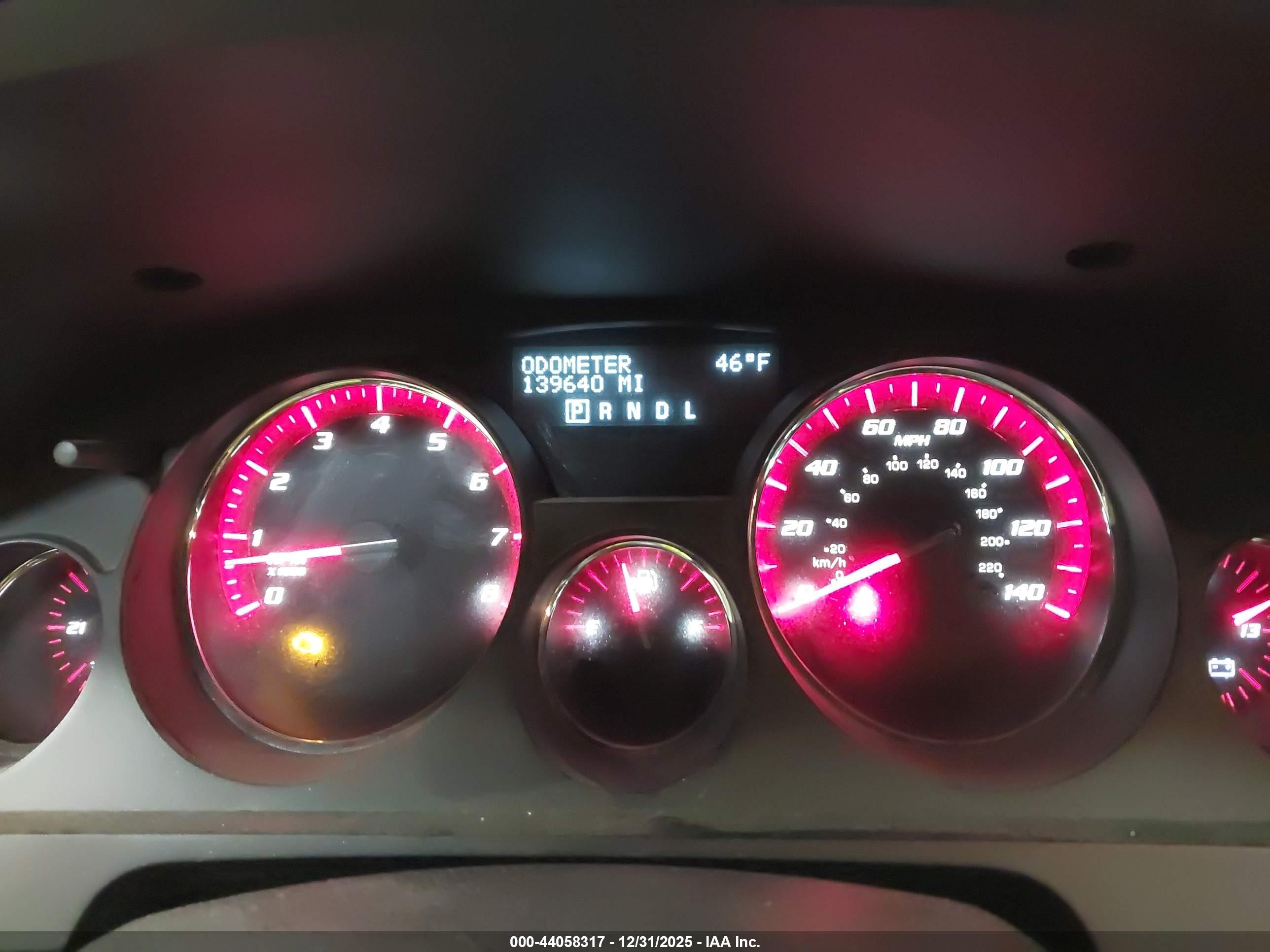 GMC ACADIA image 7