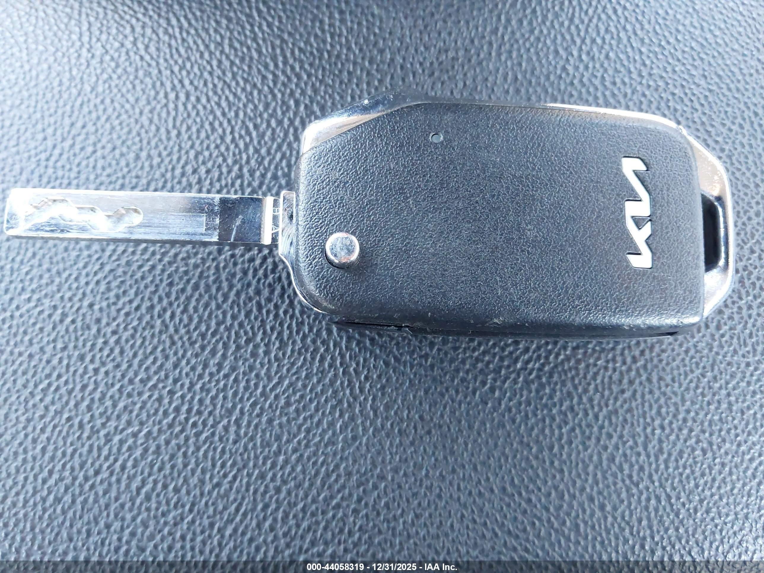 KIA FORTE image 11