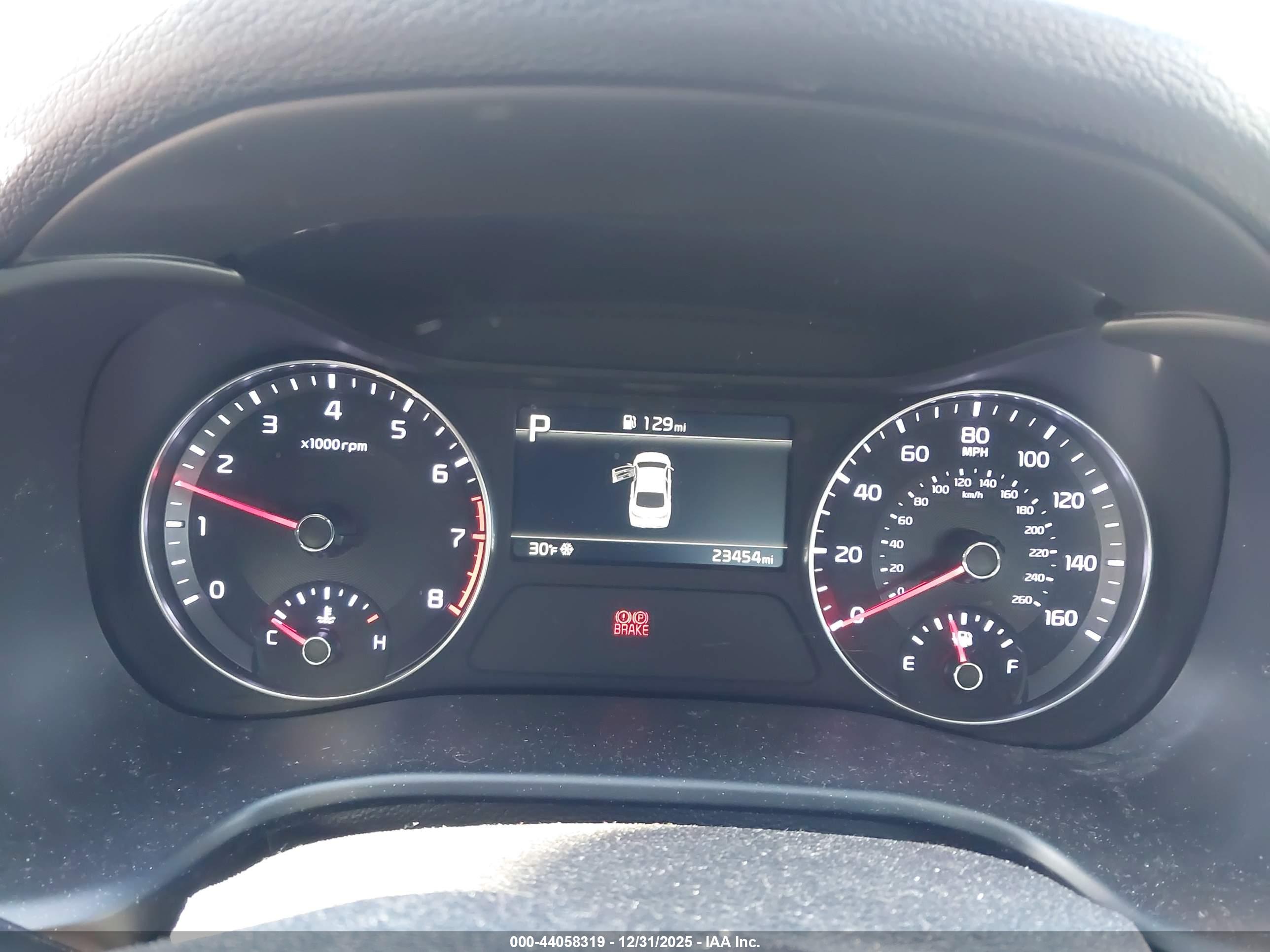 KIA FORTE image 7