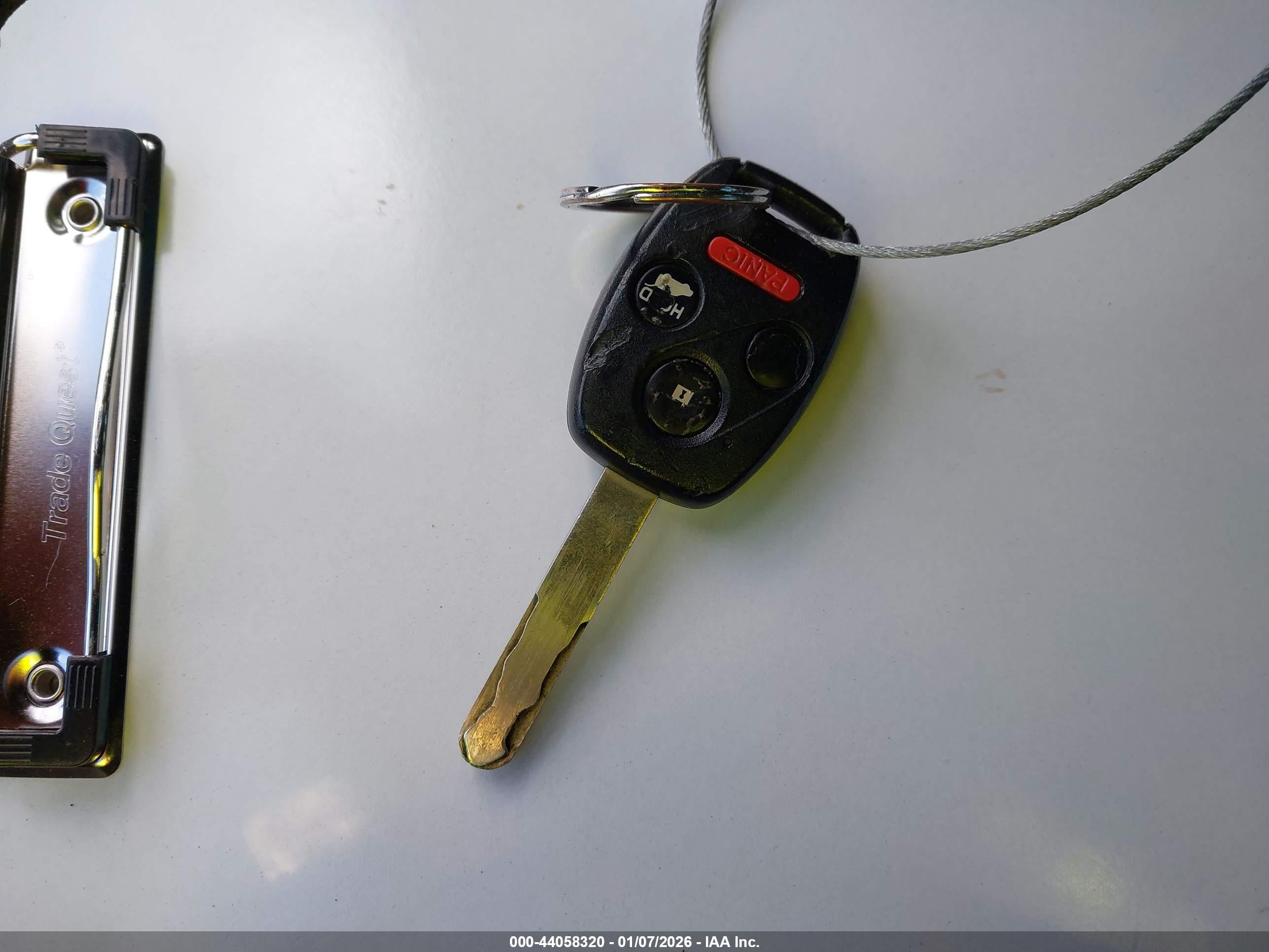 HONDA PILOT image 11
