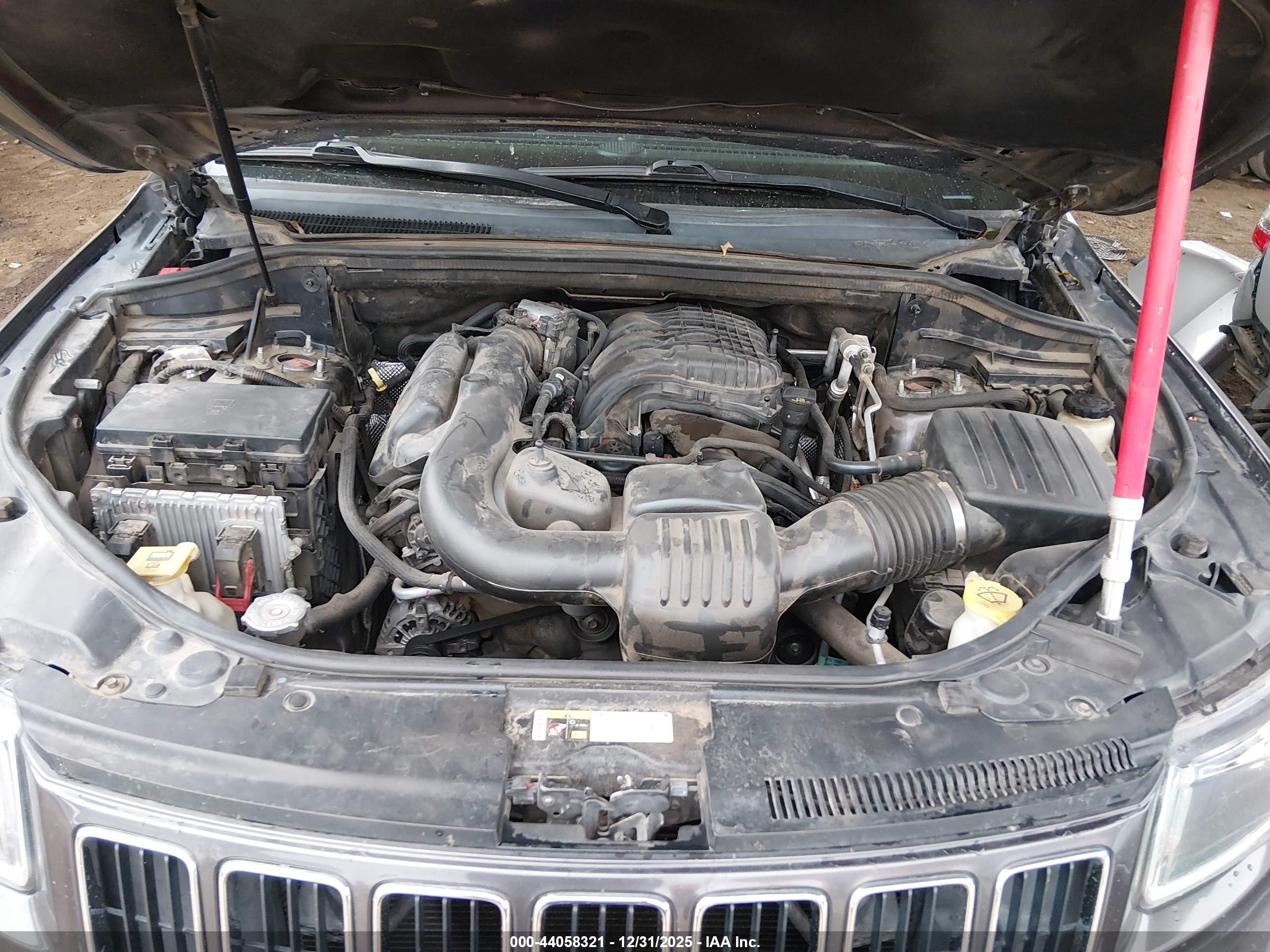 JEEP GRAND image 10