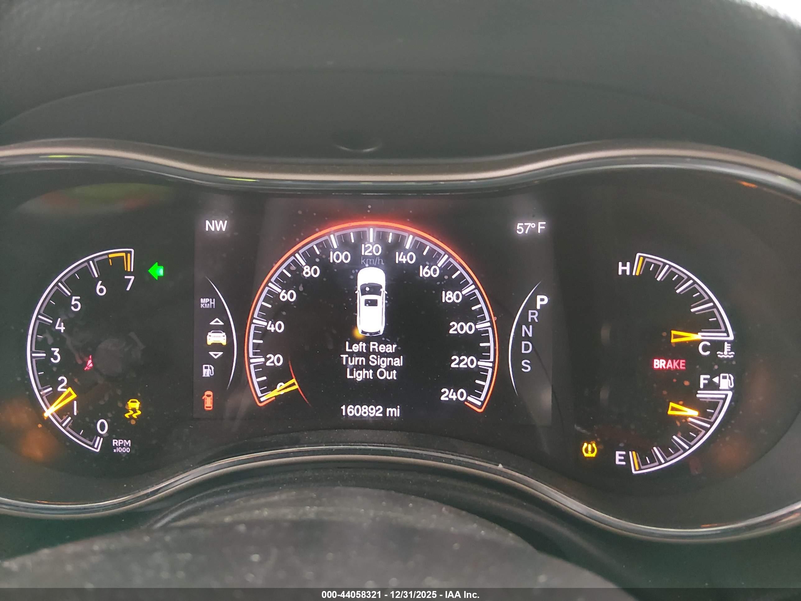 JEEP GRAND image 7