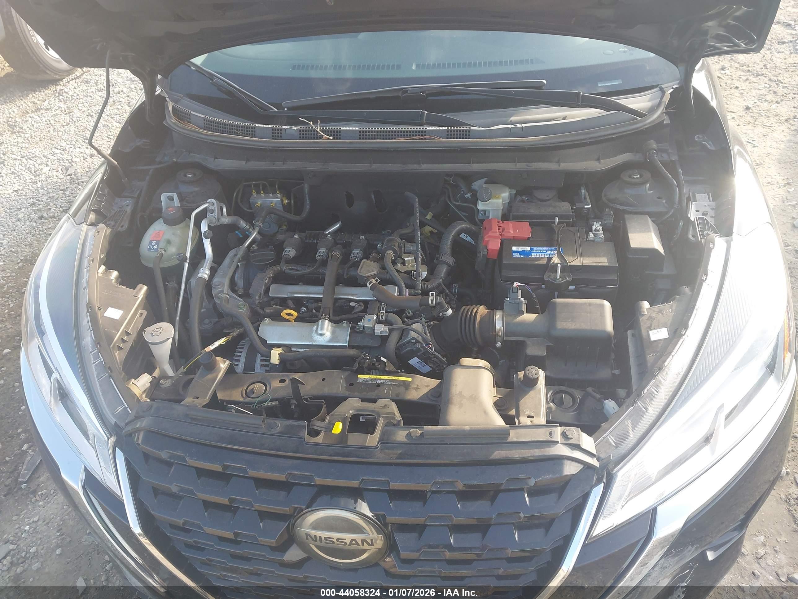 NISSAN KICKS image 10