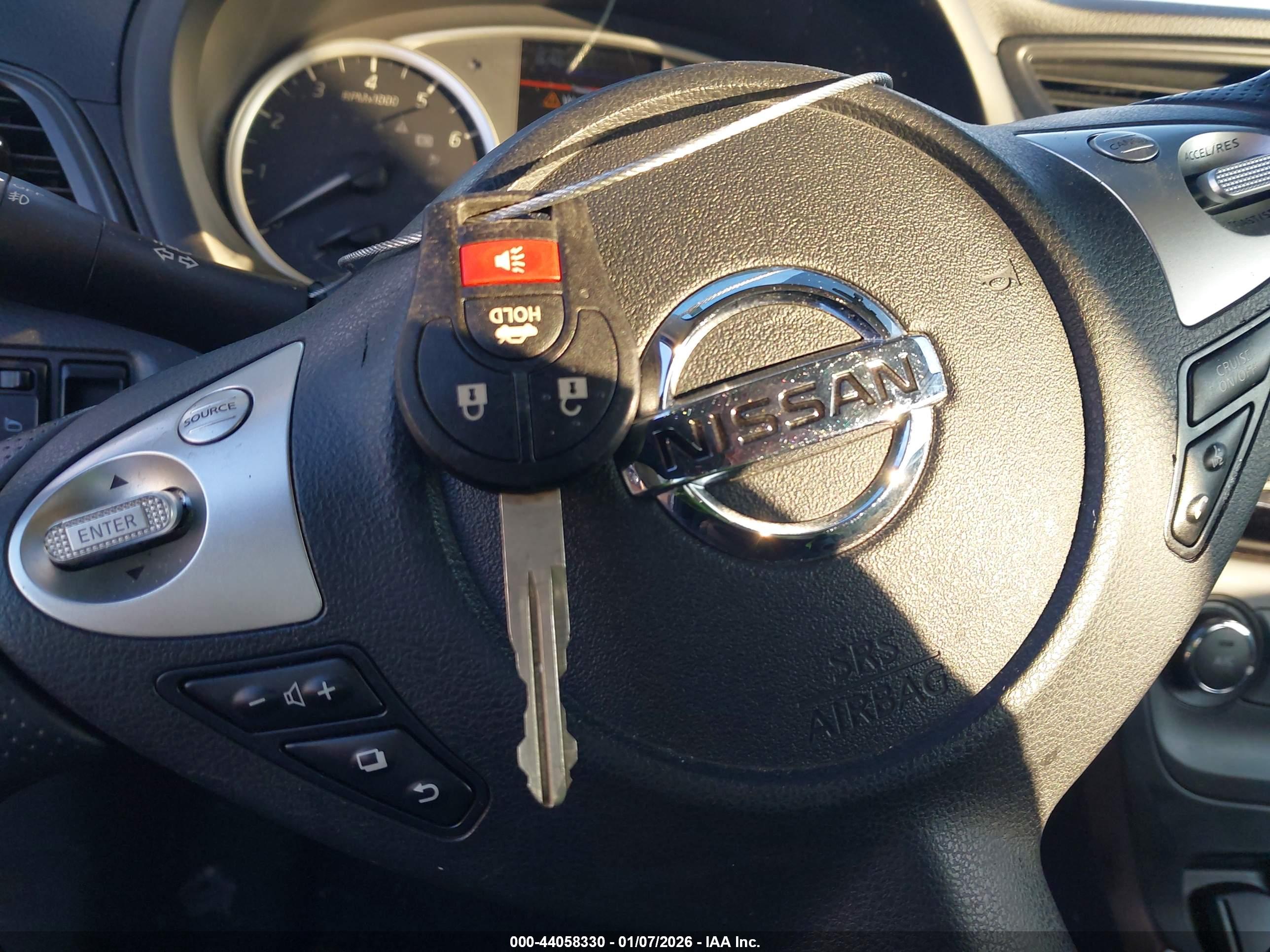 NISSAN SENTRA image 11