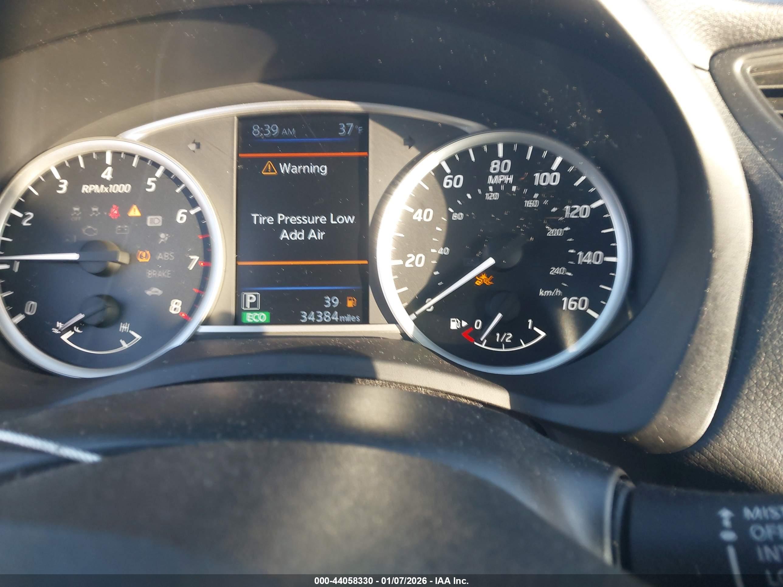 NISSAN SENTRA image 7