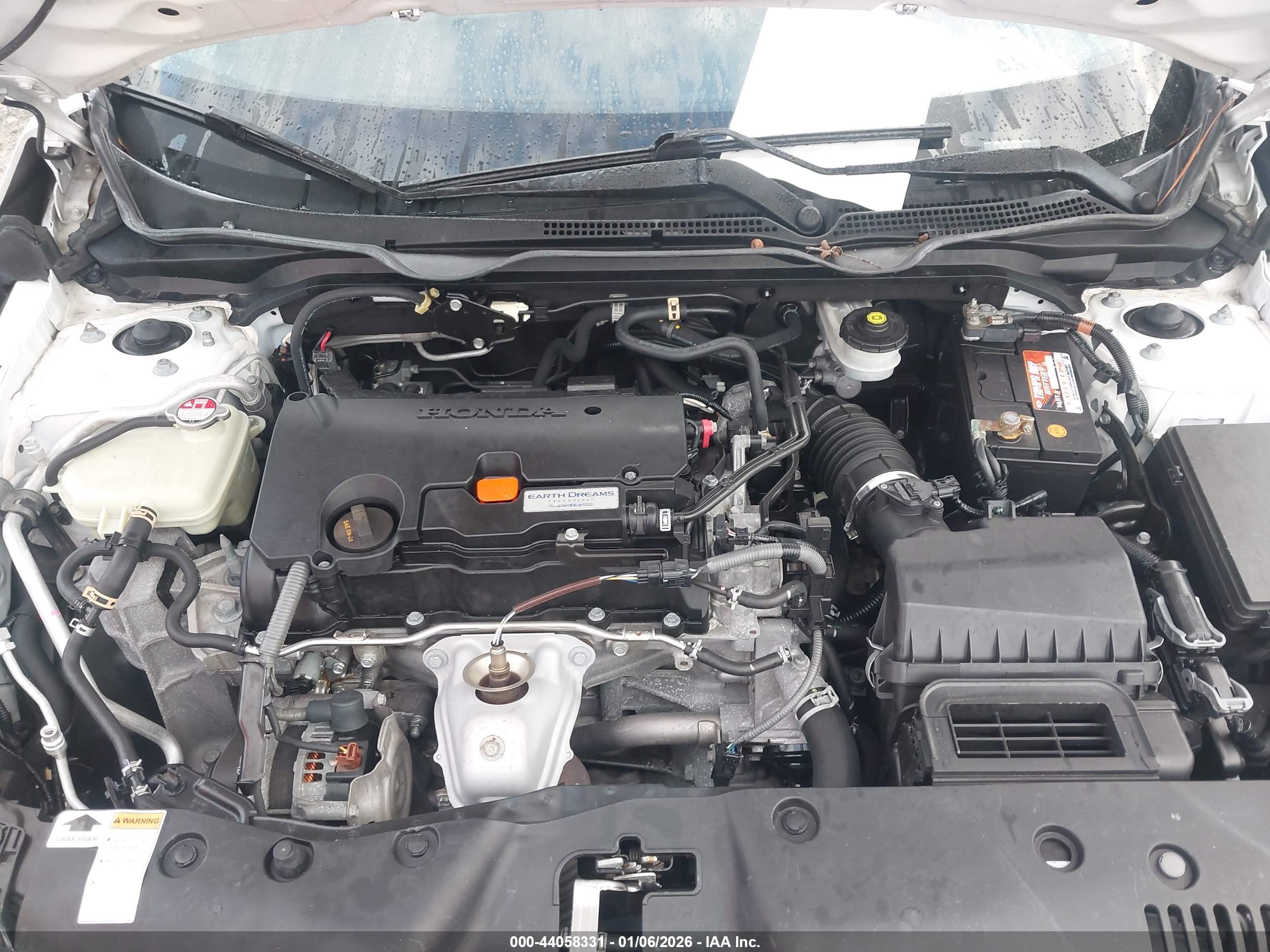 HONDA CIVIC image 10
