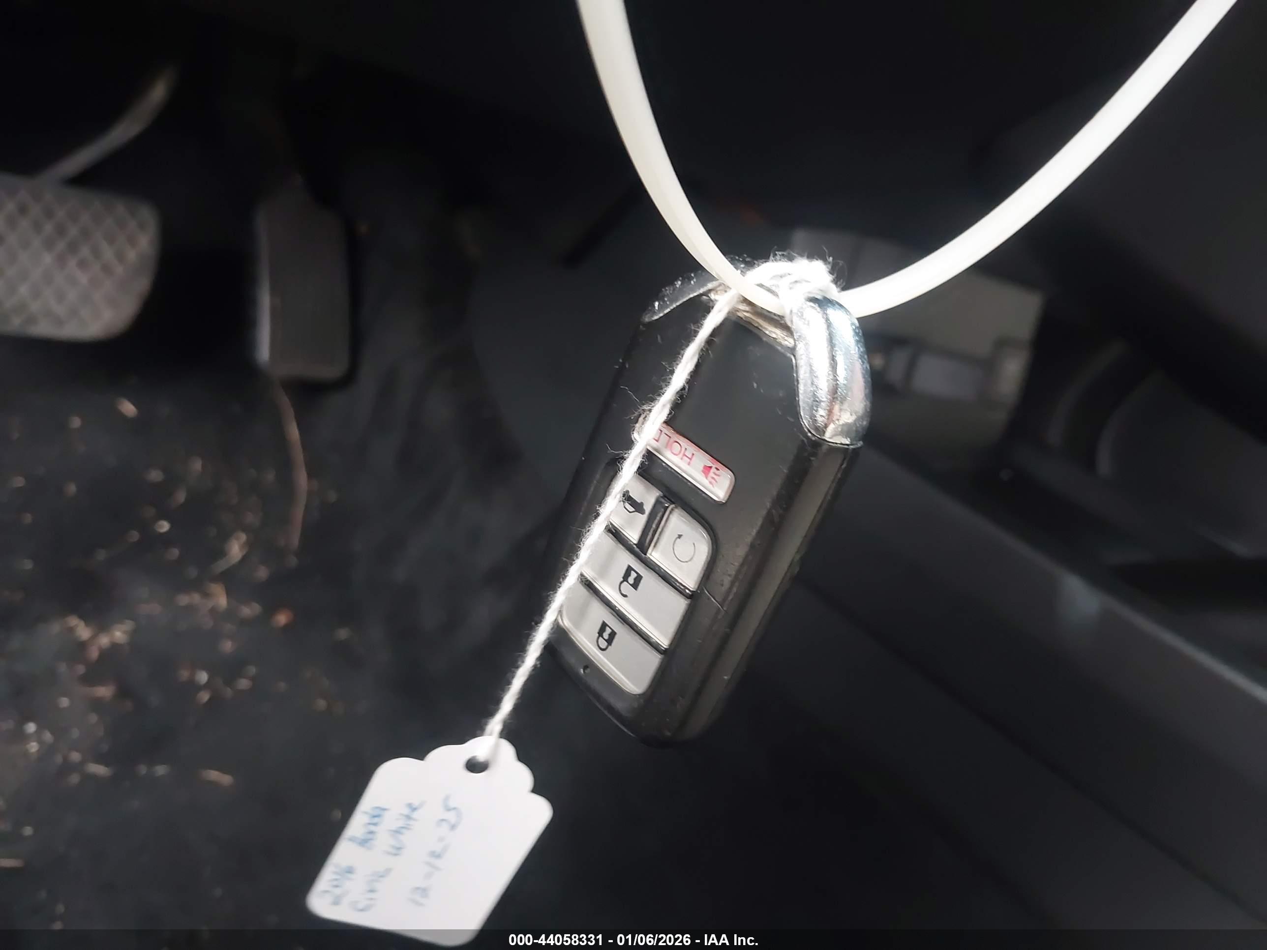 HONDA CIVIC image 11