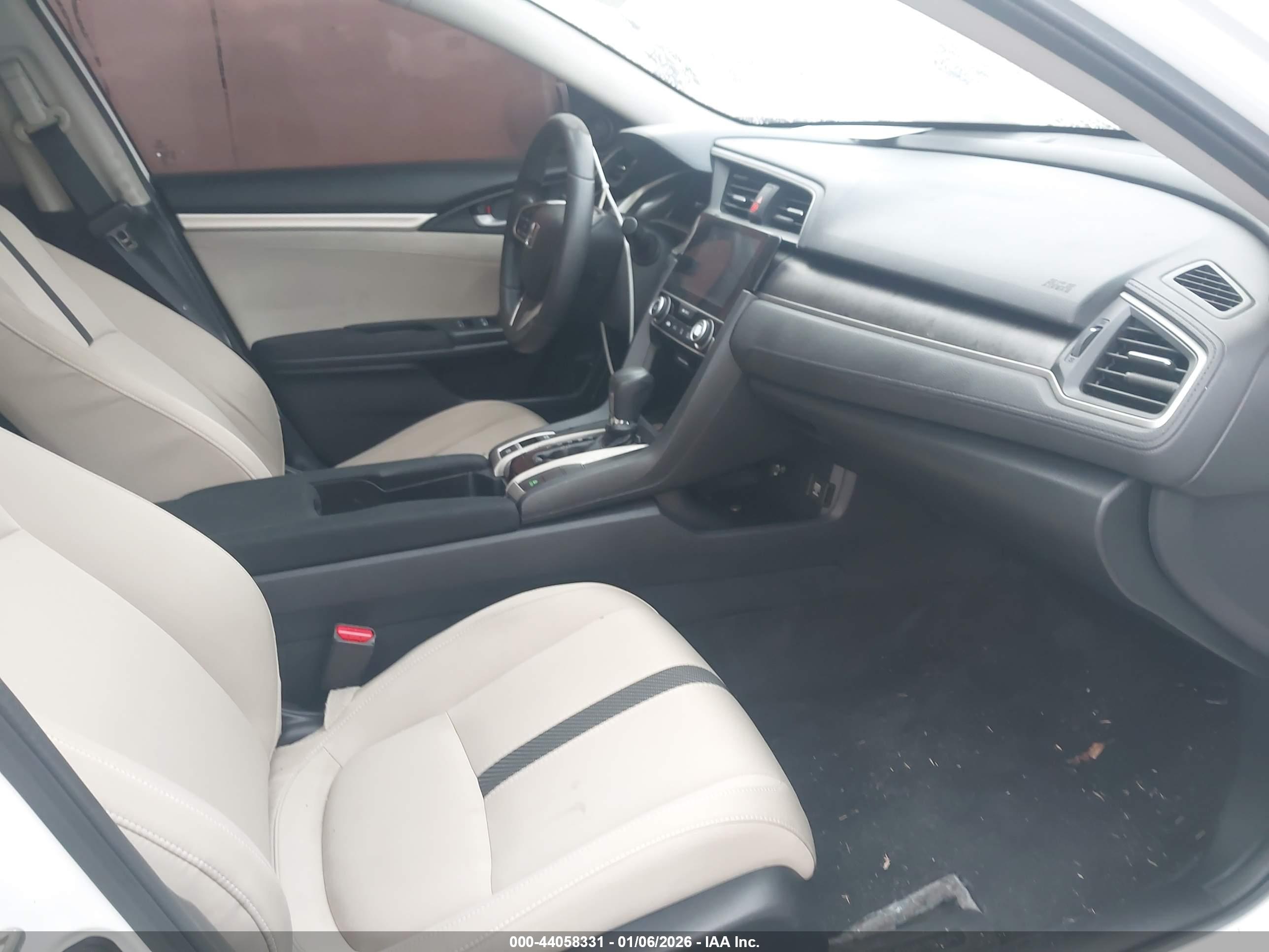 HONDA CIVIC image 5