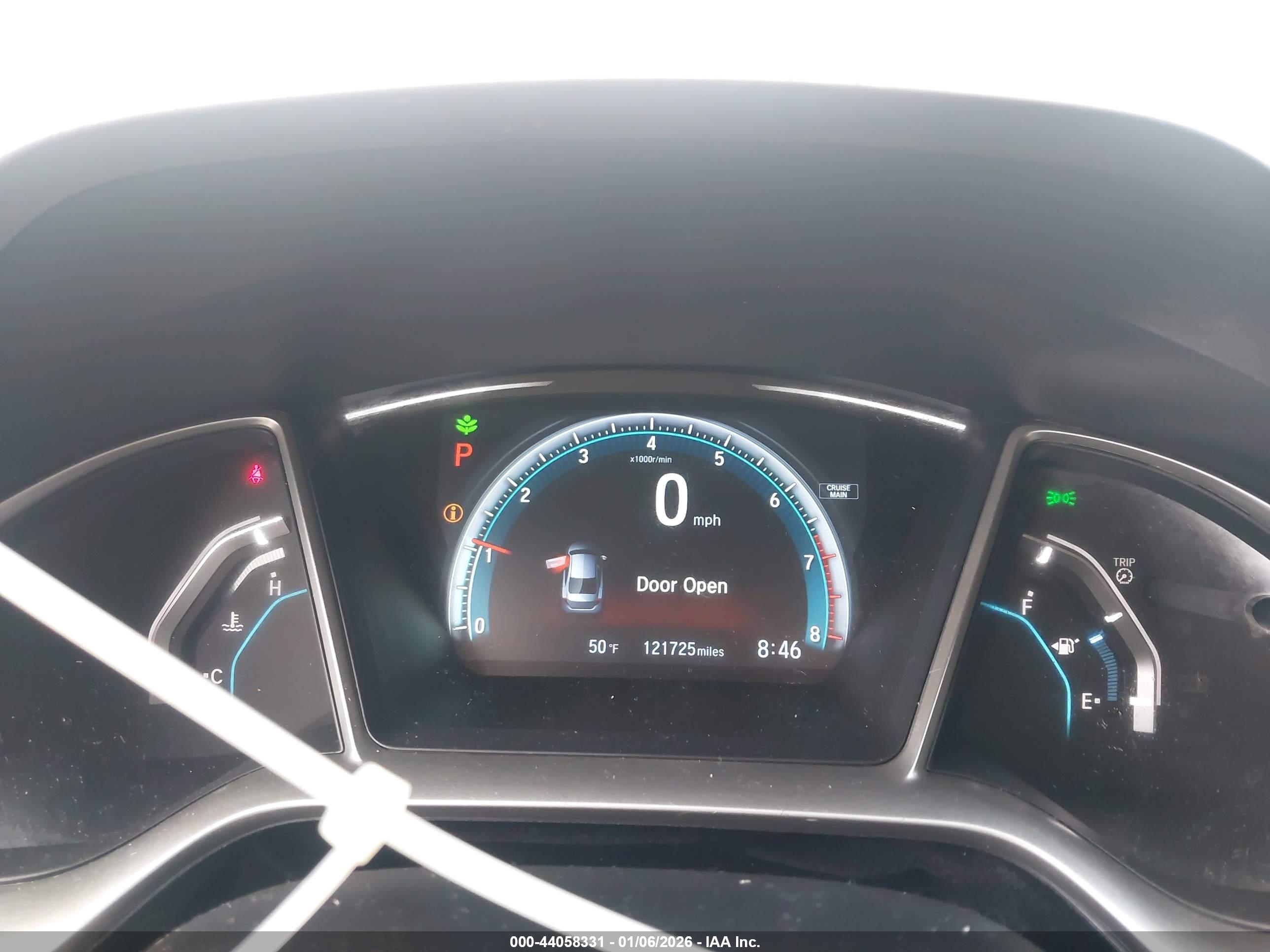 HONDA CIVIC image 7