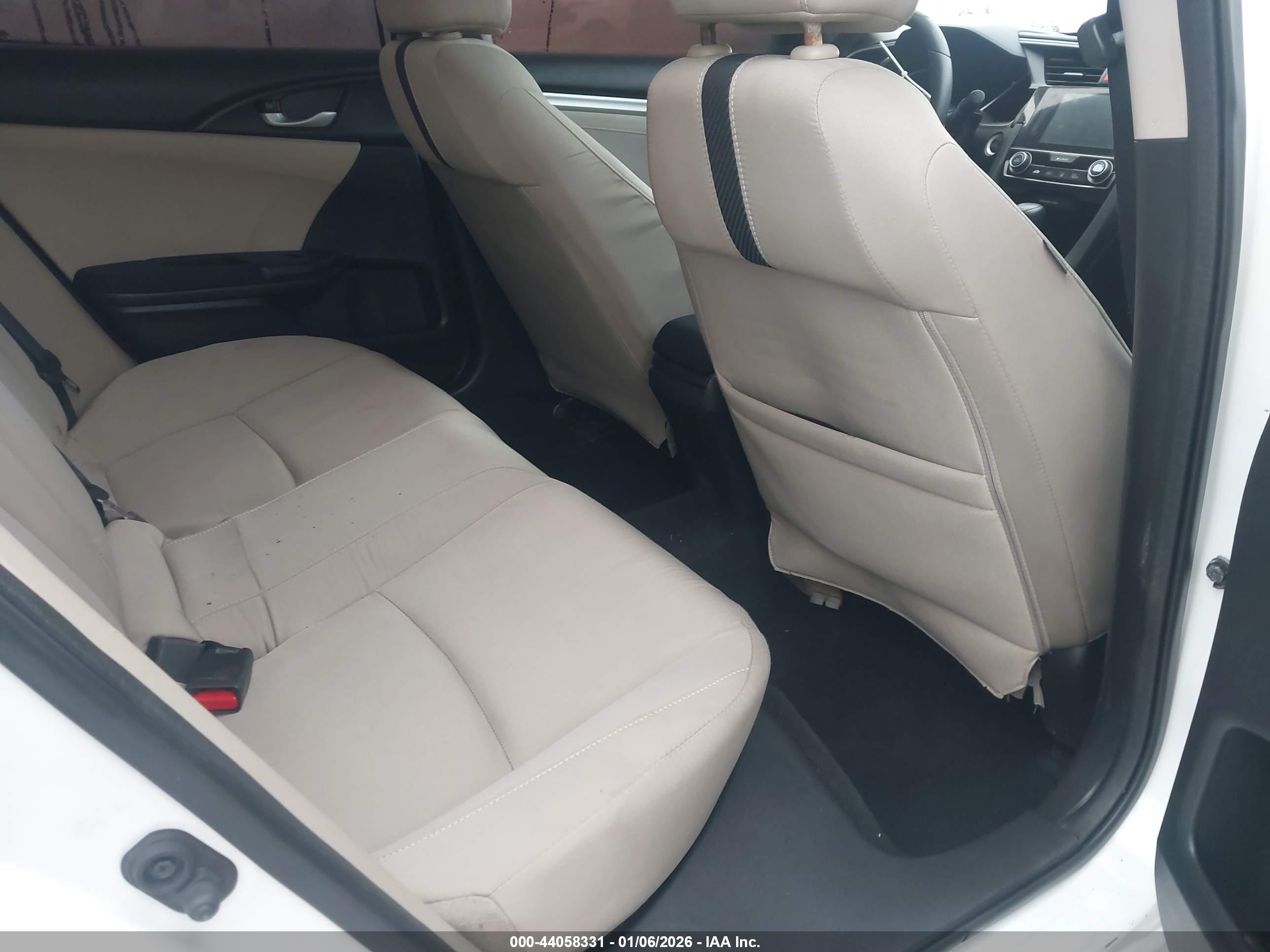 HONDA CIVIC image 8