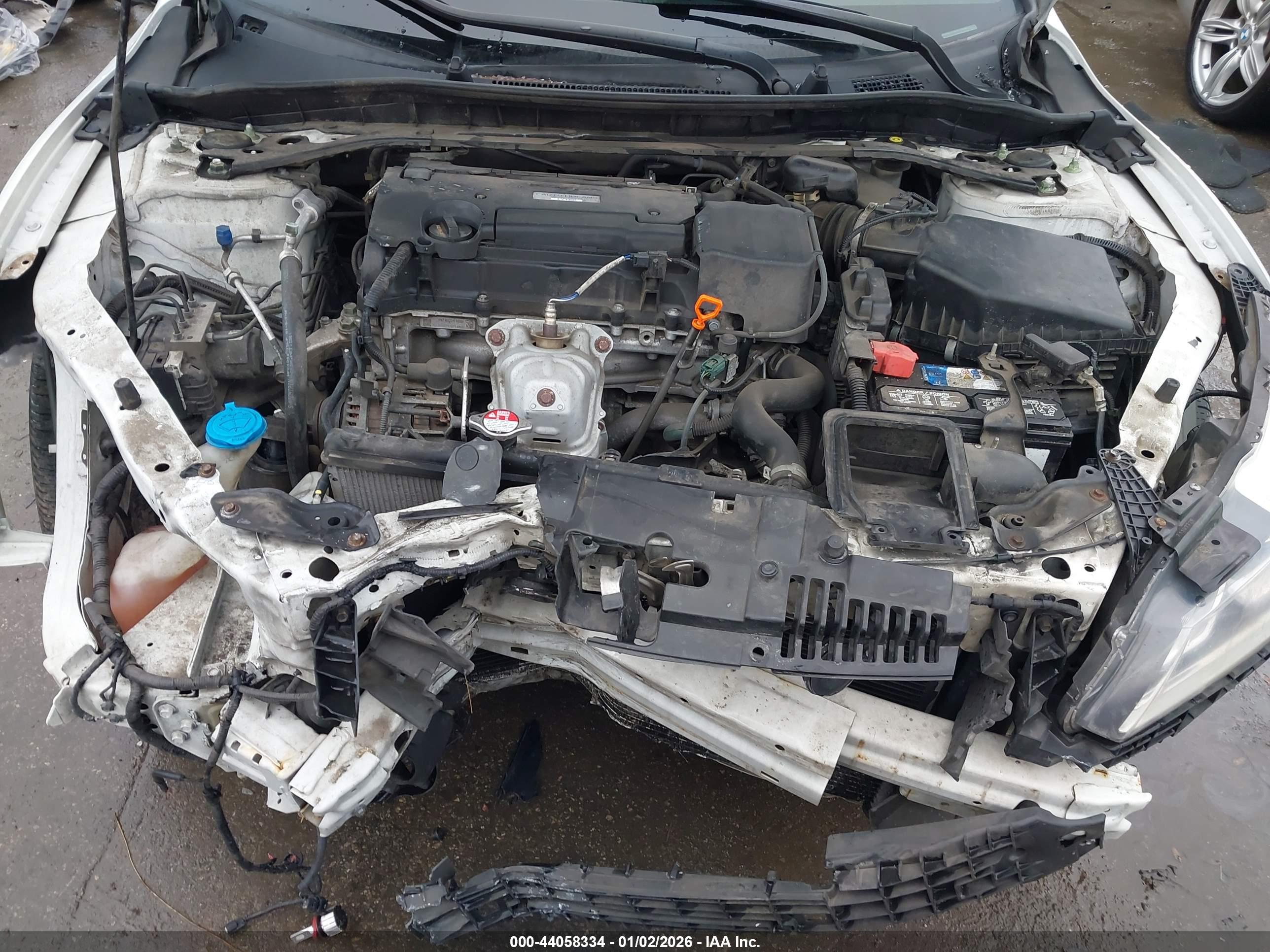 HONDA ACCORD image 10