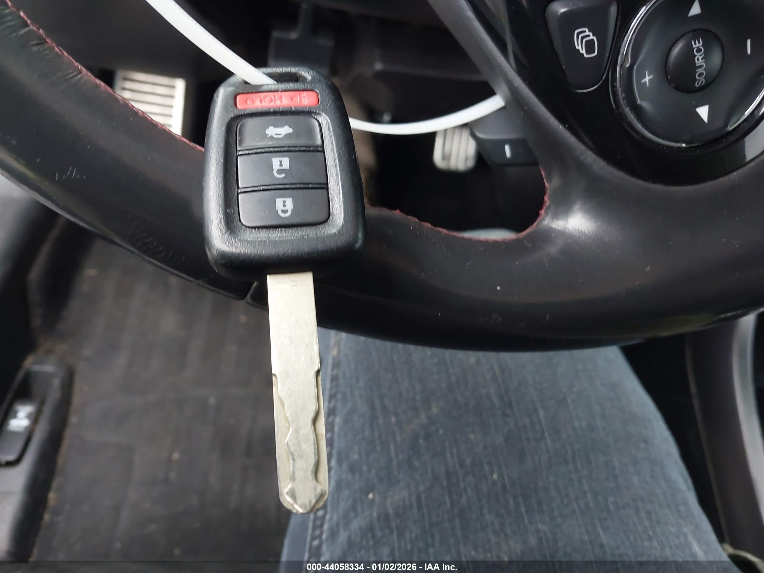 HONDA ACCORD image 11