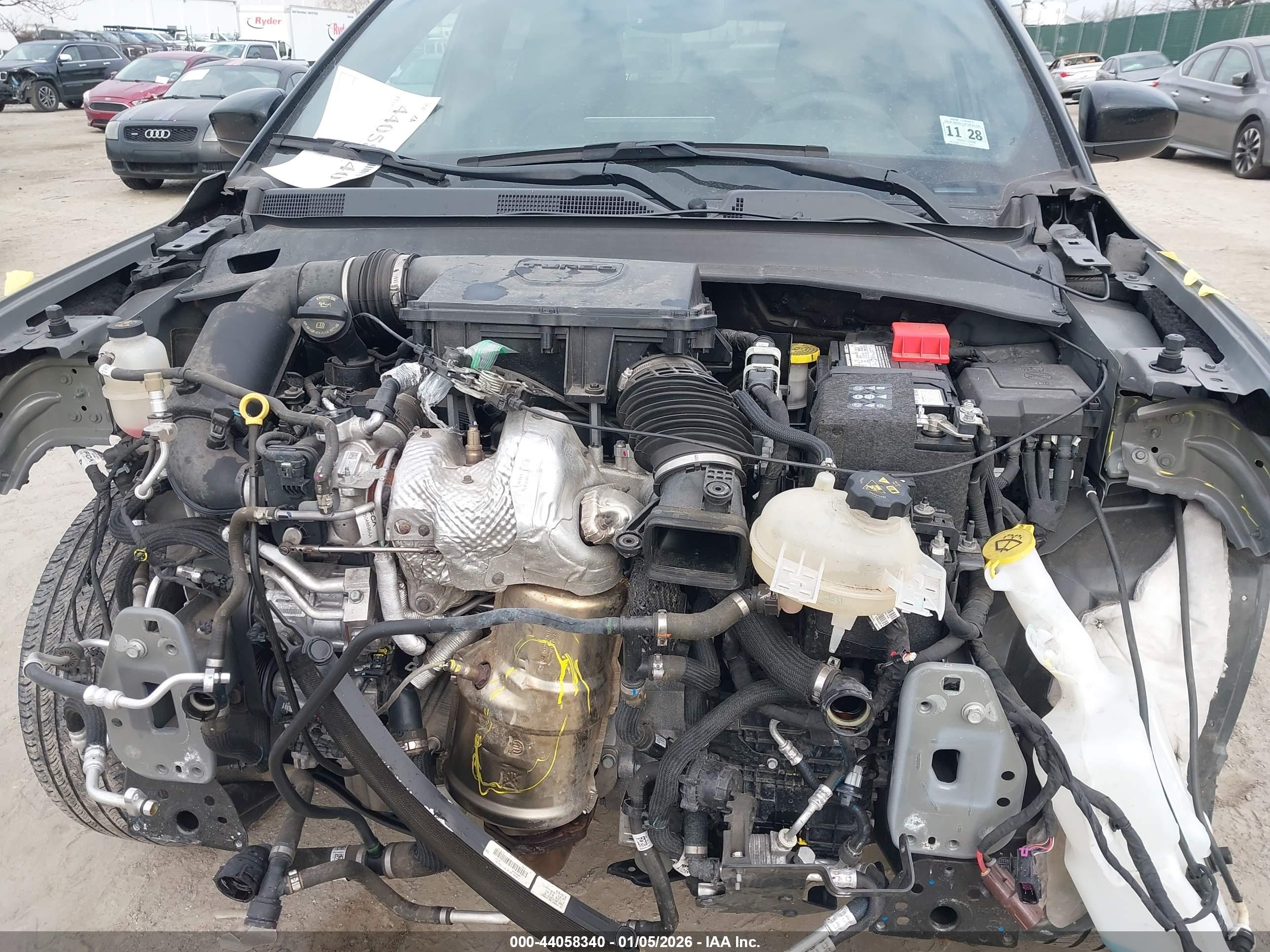 JEEP COMPASS image 10
