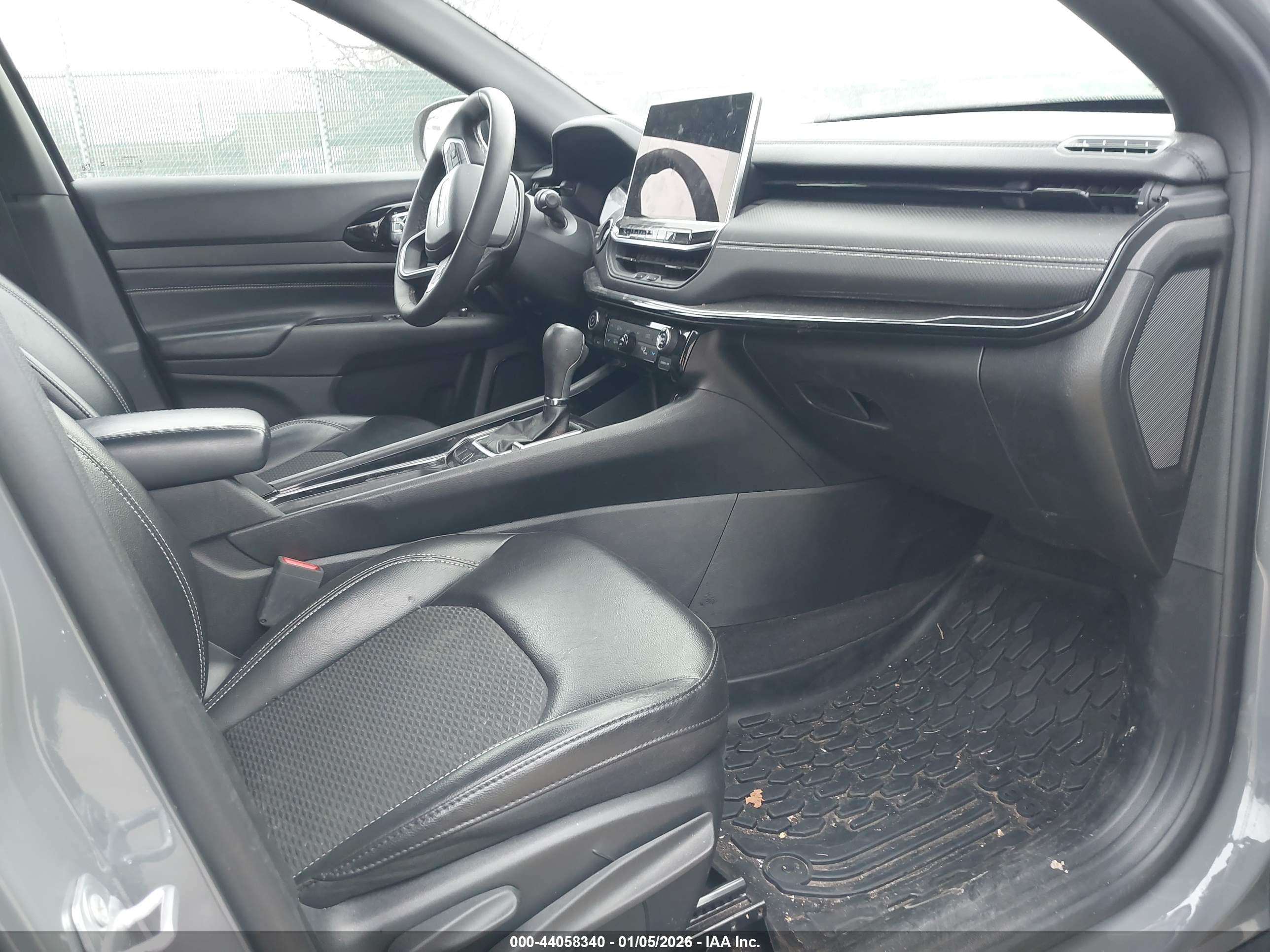 JEEP COMPASS image 5
