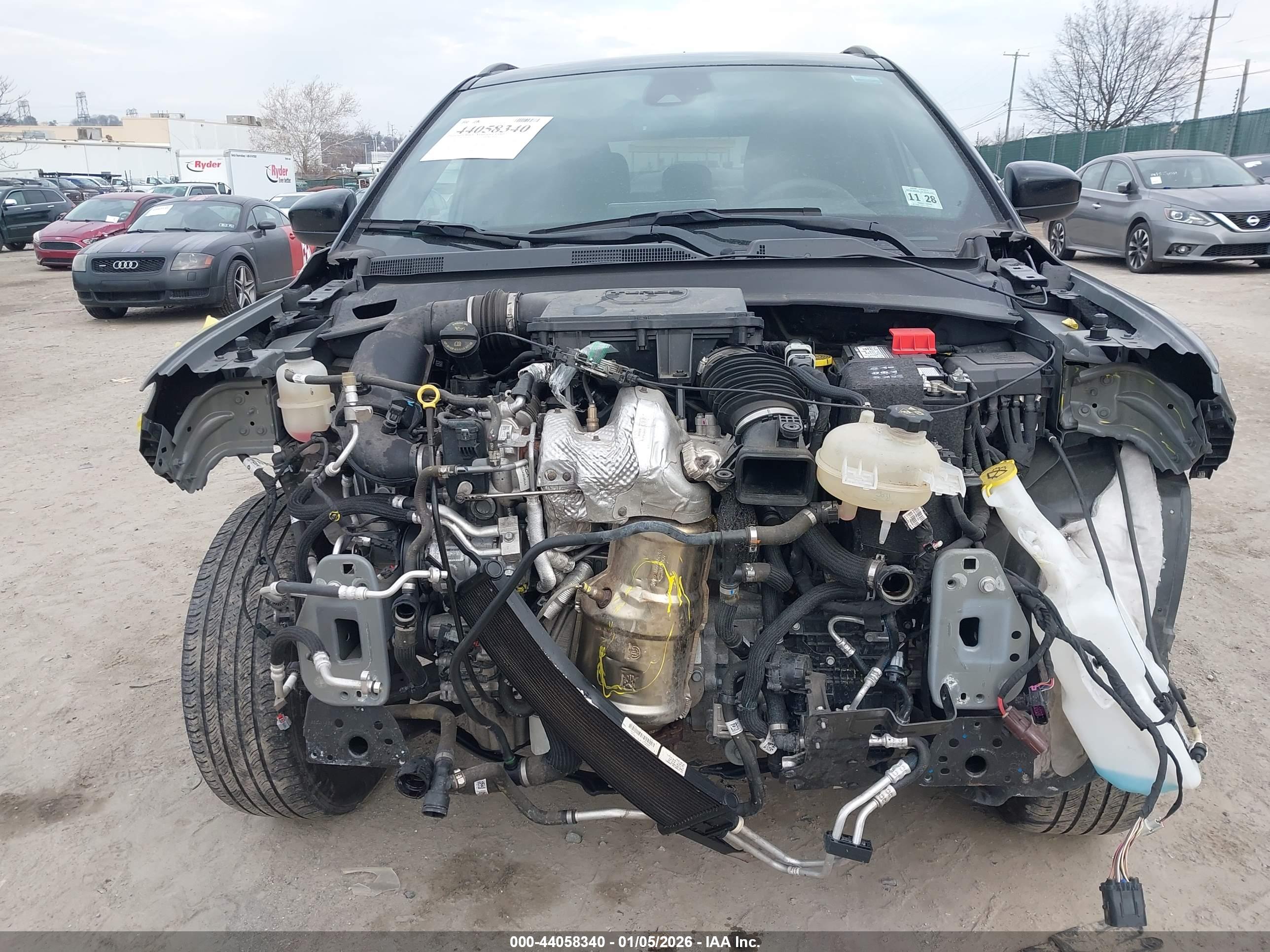 JEEP COMPASS image 6