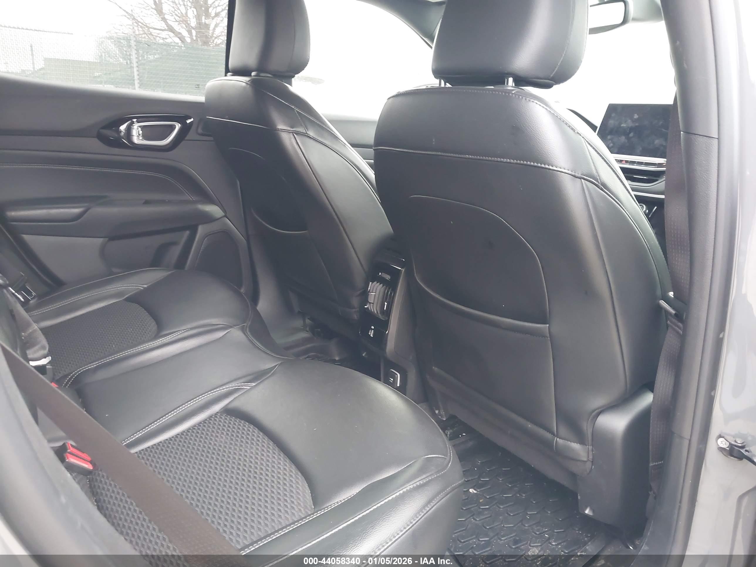 JEEP COMPASS image 8