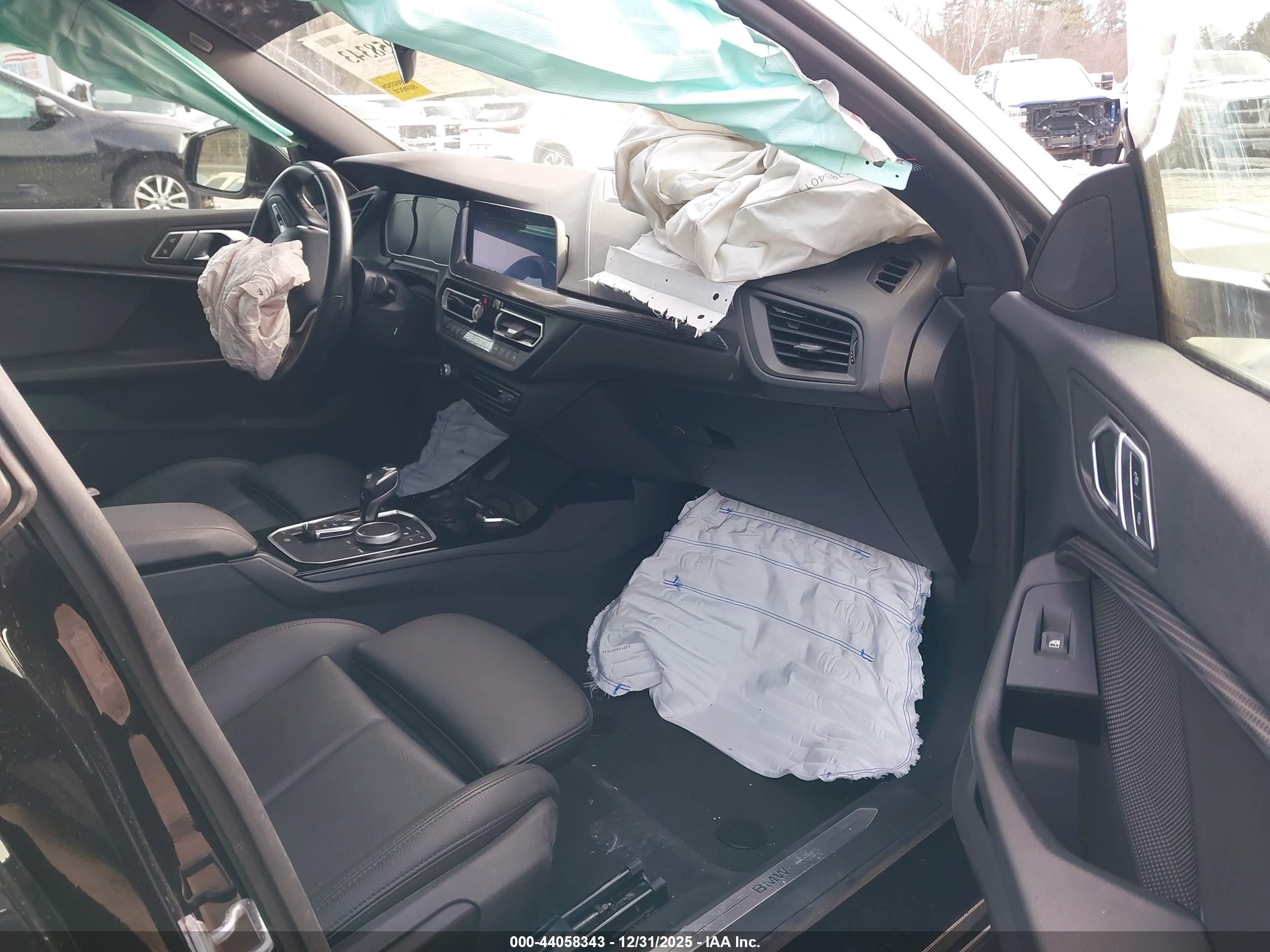 BMW 228I image 5
