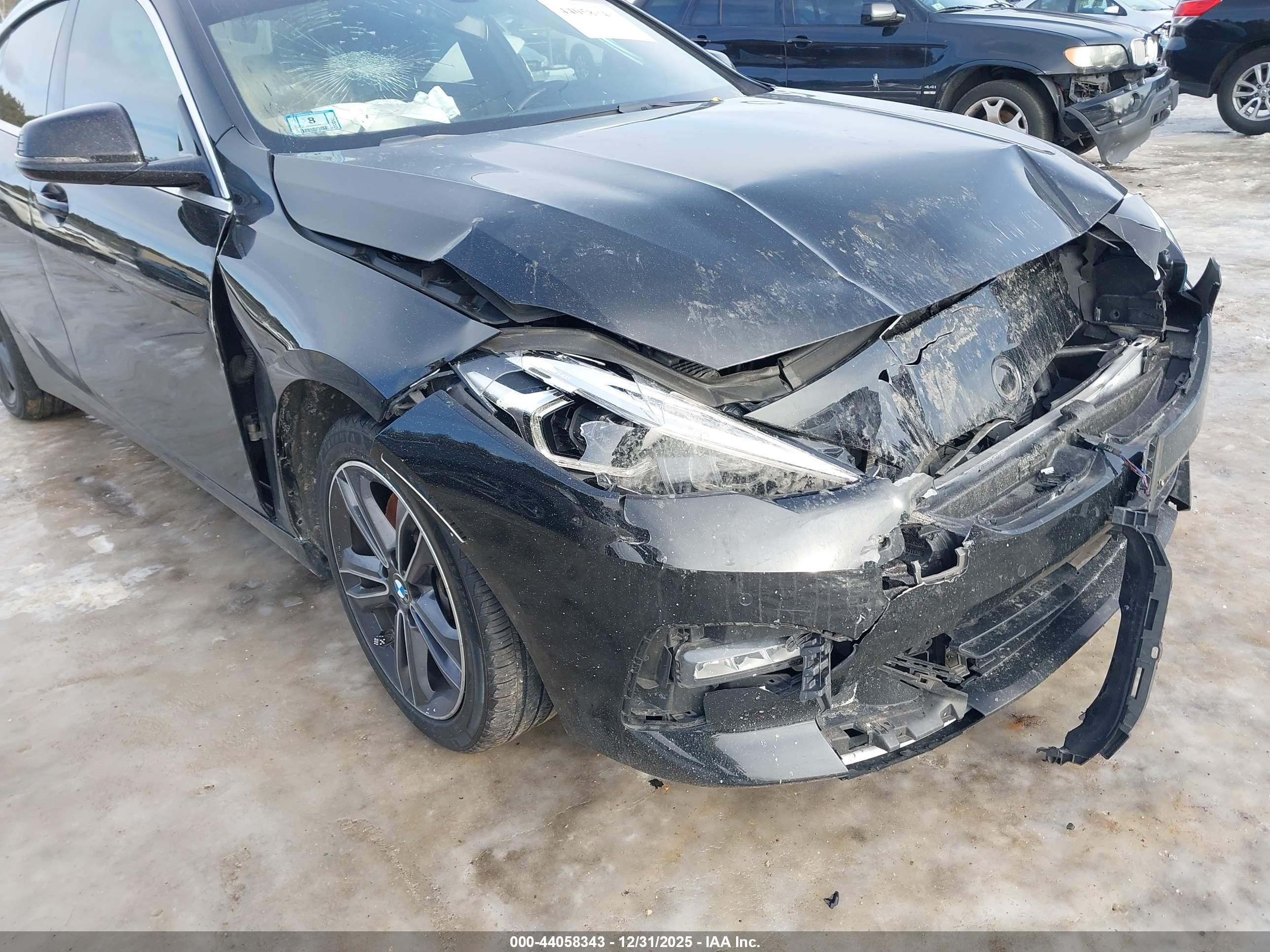 BMW 228I image 6