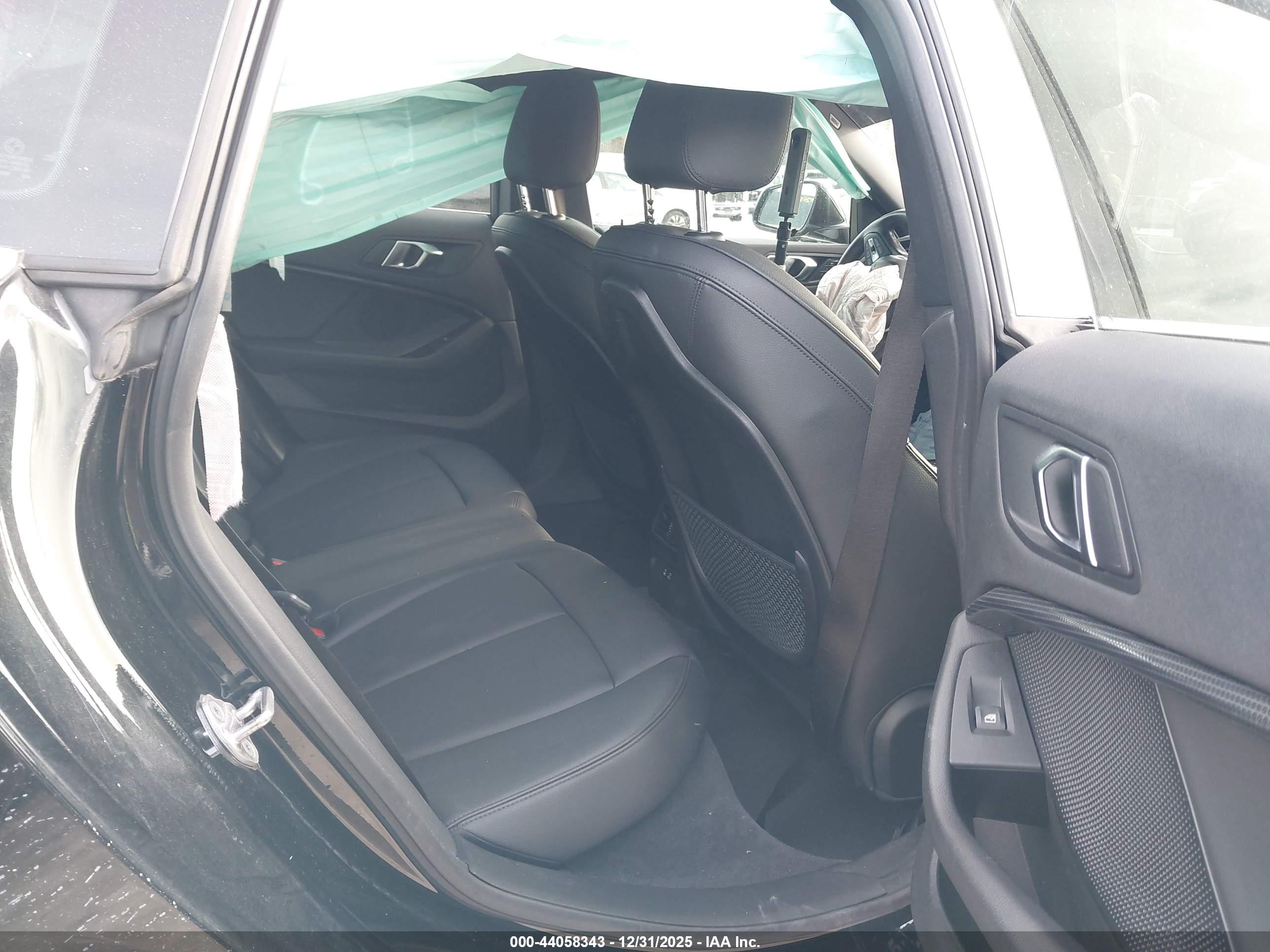 BMW 228I image 8