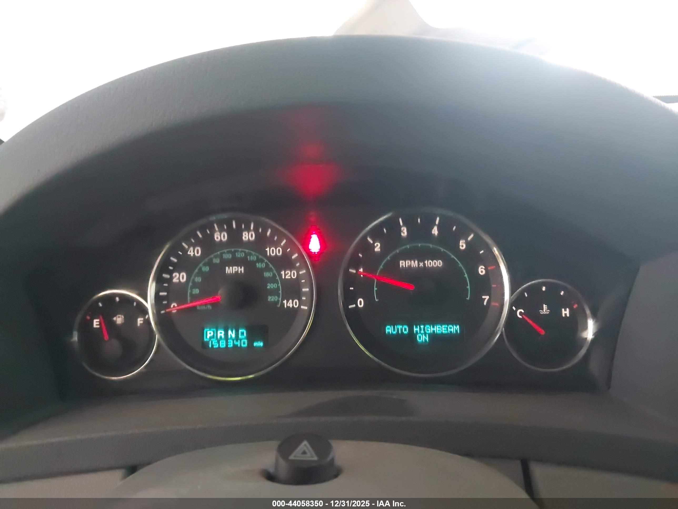 JEEP GRAND image 7
