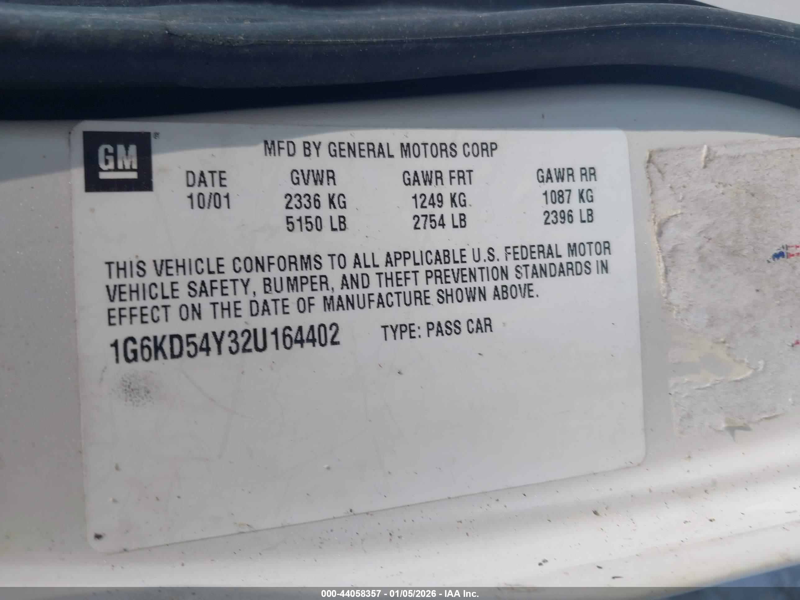 CADILLAC DEVILLE image 9