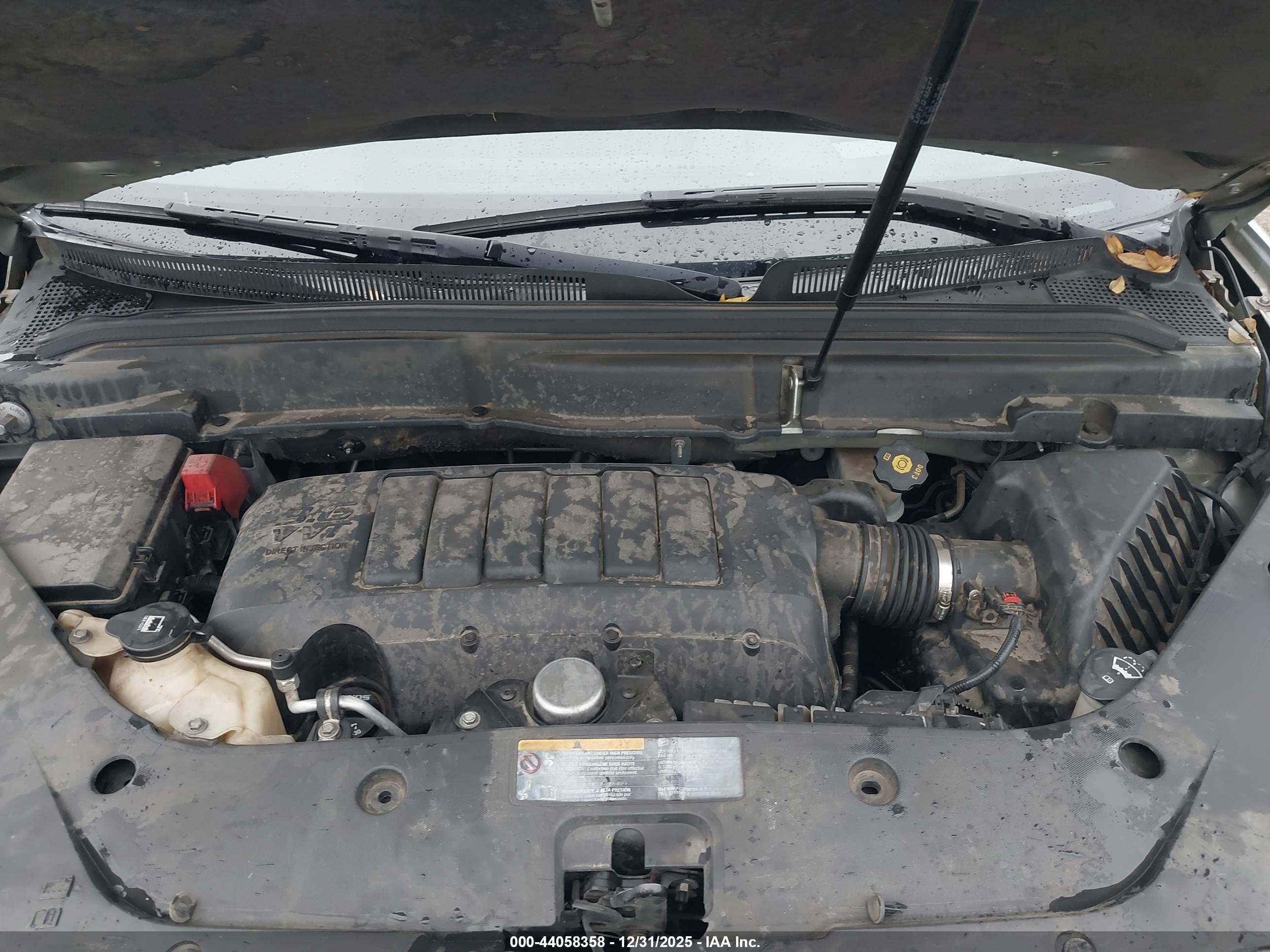 GMC ACADIA image 10