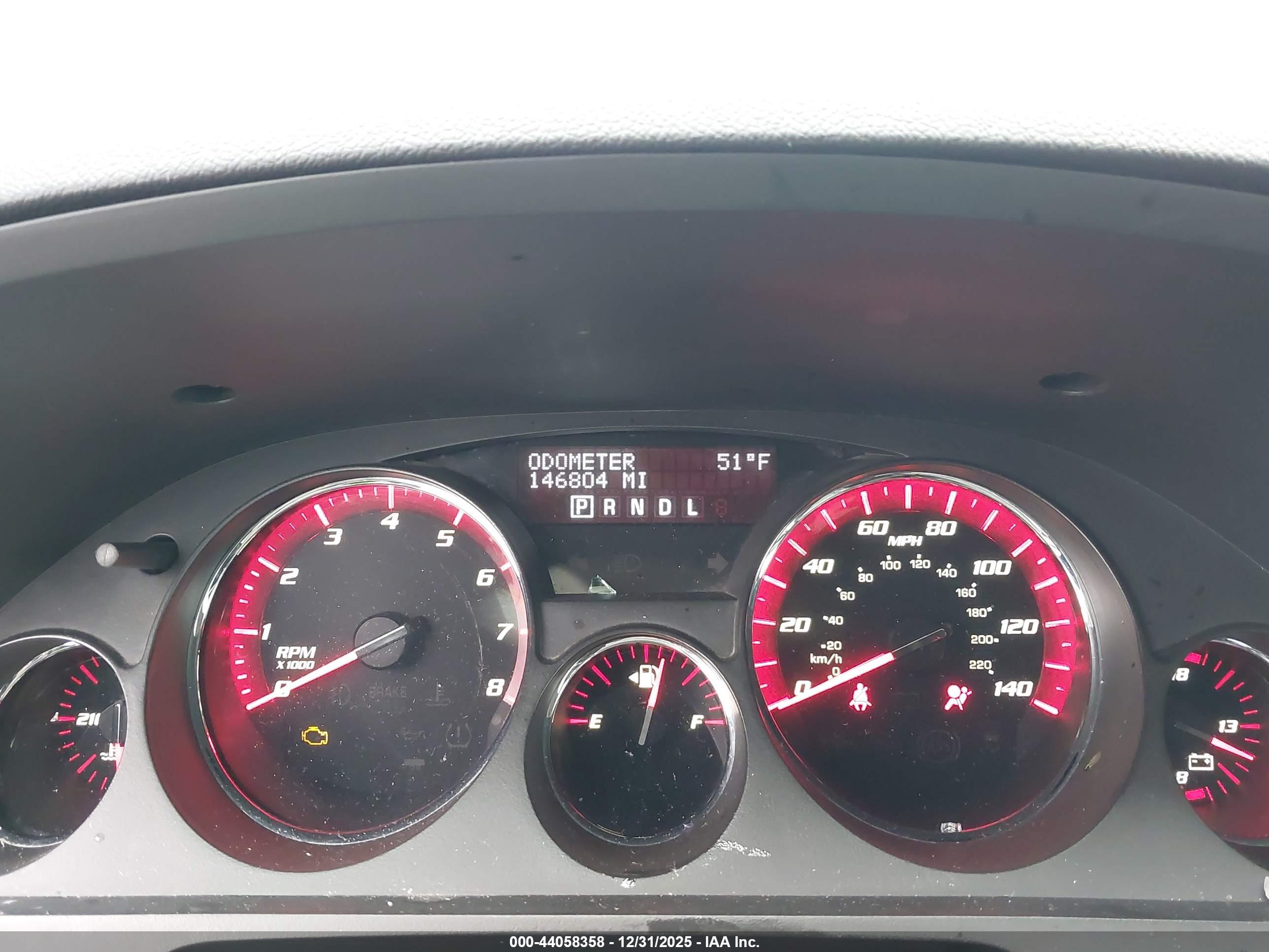 GMC ACADIA image 7